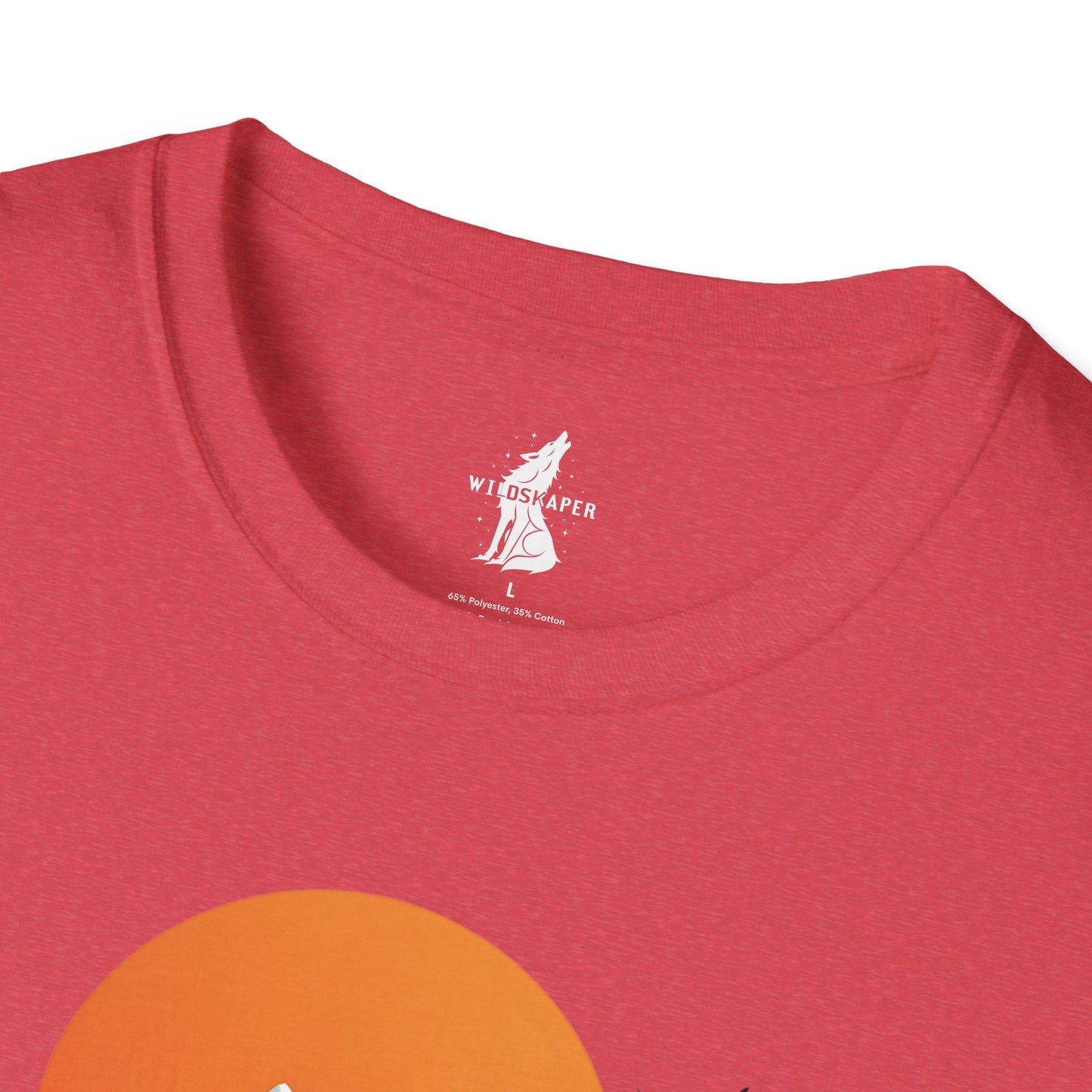 Travel Adventure Horse T-Shirt
