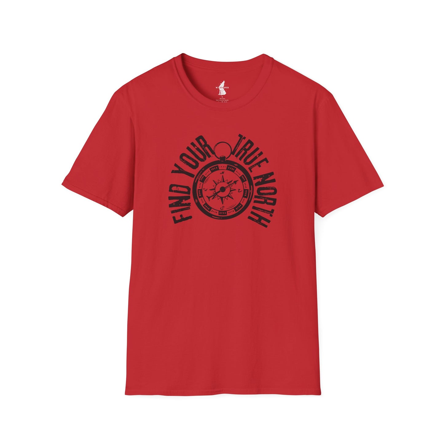 Find Your True North Graphic T-Shirt