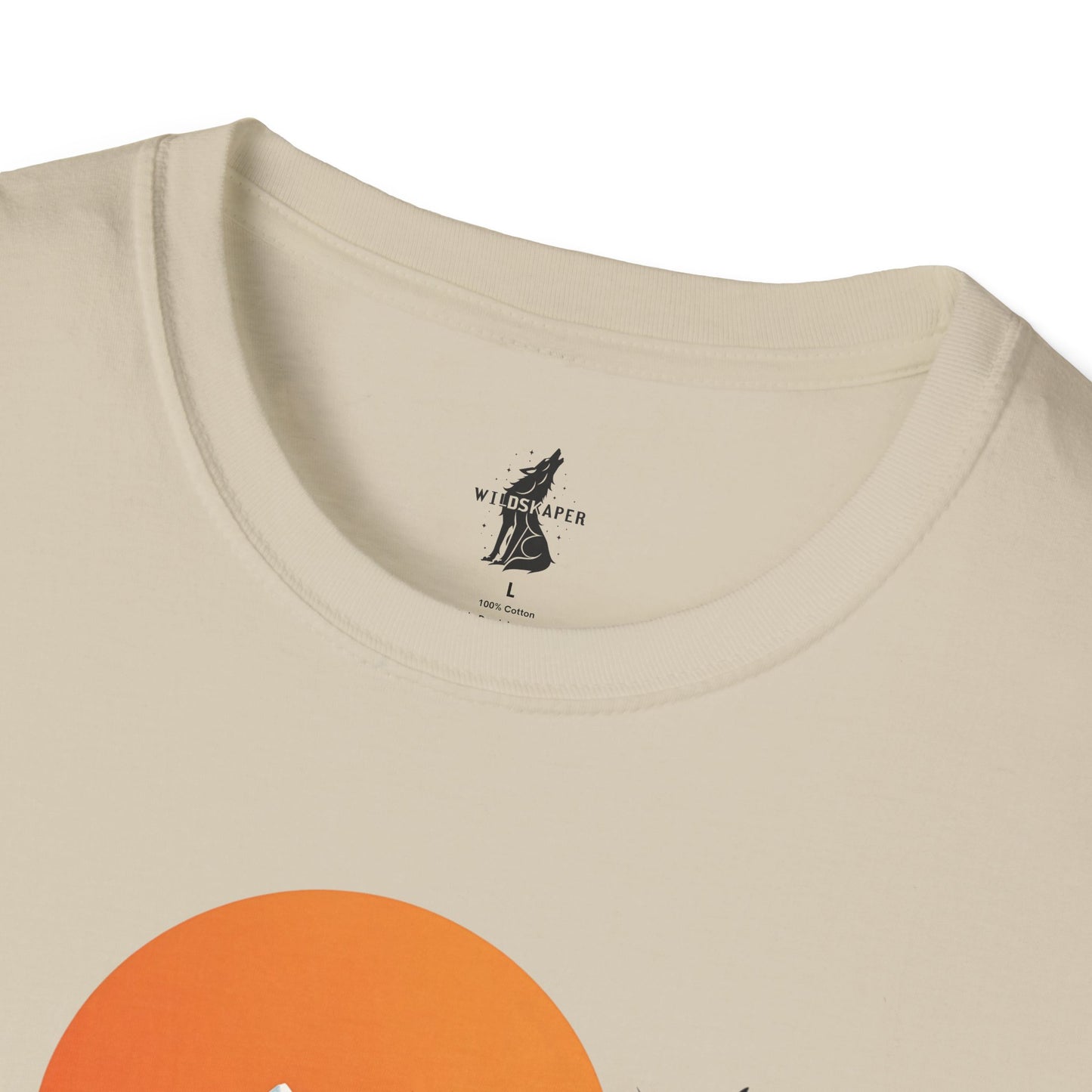 Travel Adventure Horse T-Shirt