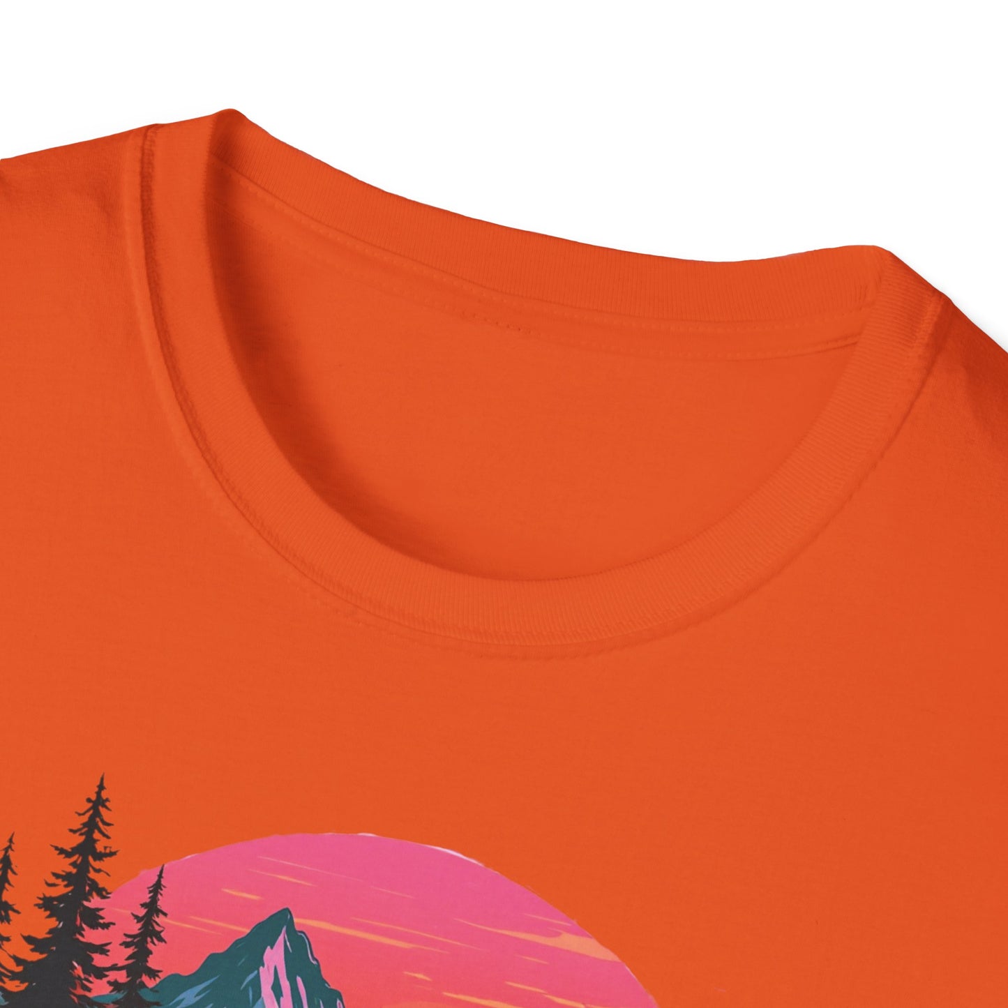 Adventure Awaits T-Shirt