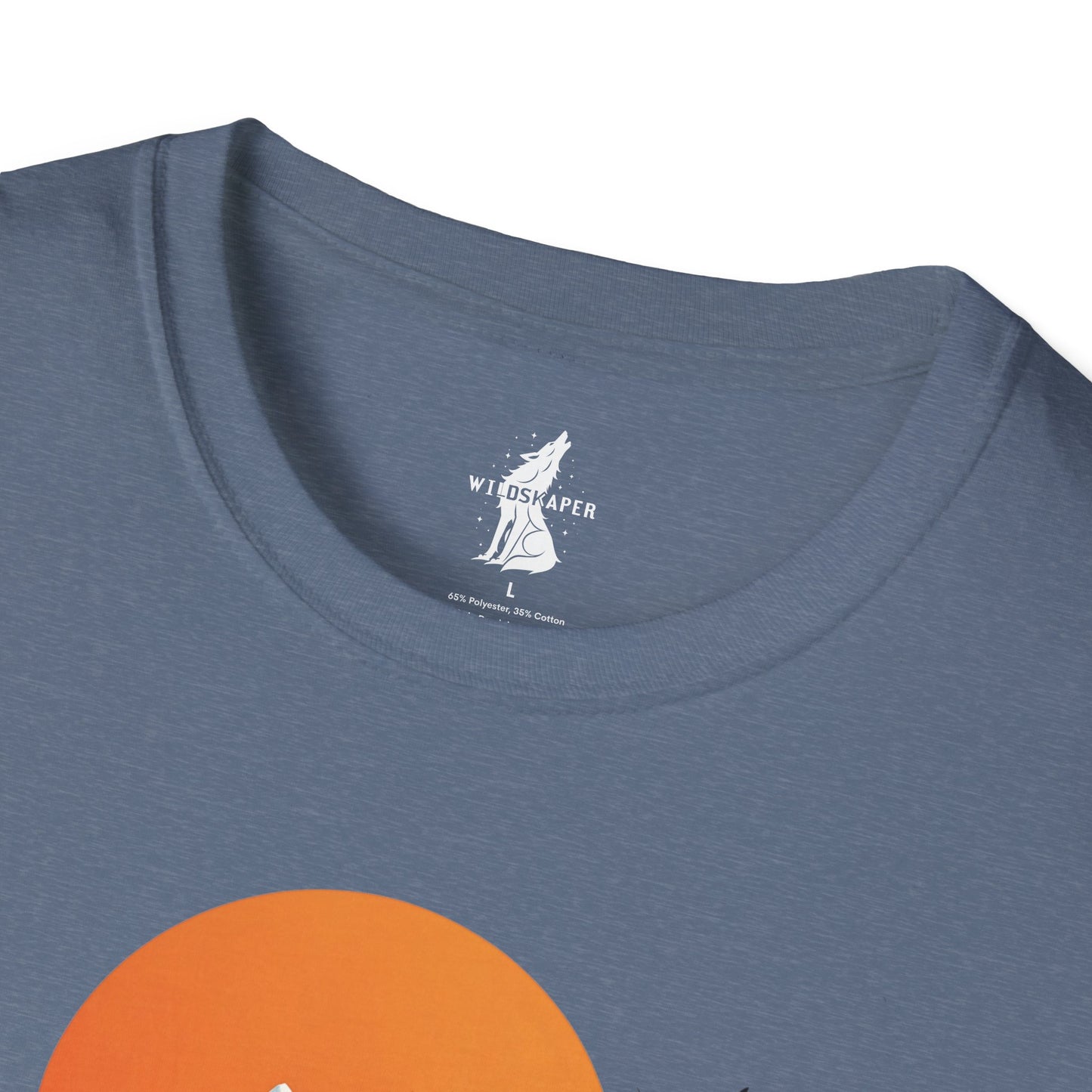 Travel Adventure Horse T-Shirt