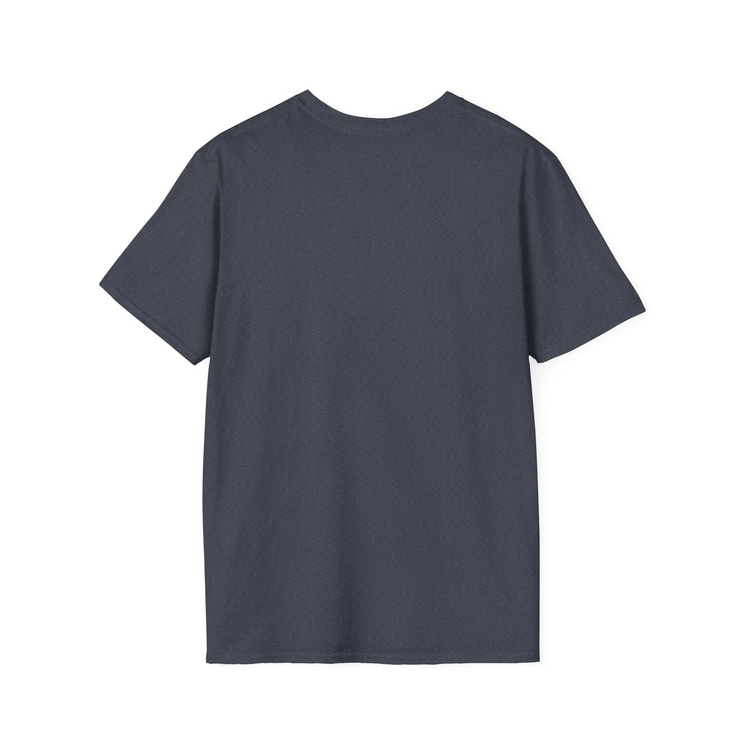 Nature Lover Butterfly Graphic T-Shirt