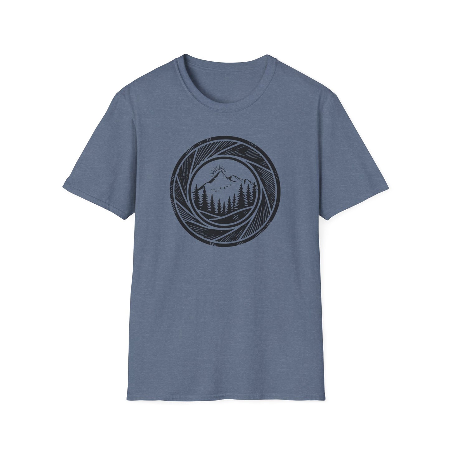 Nature T-Shirt