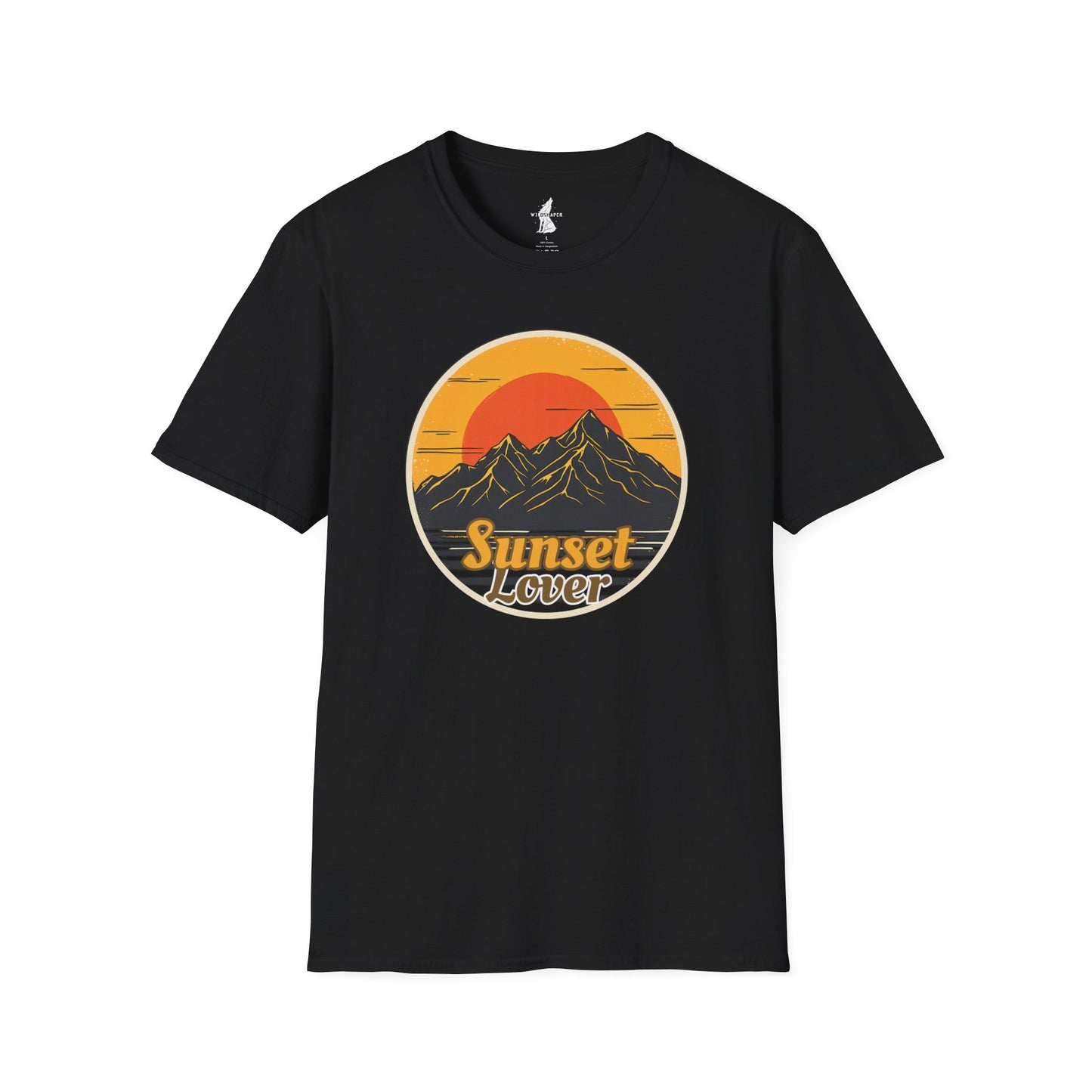 Sunset Lover T-Shirt