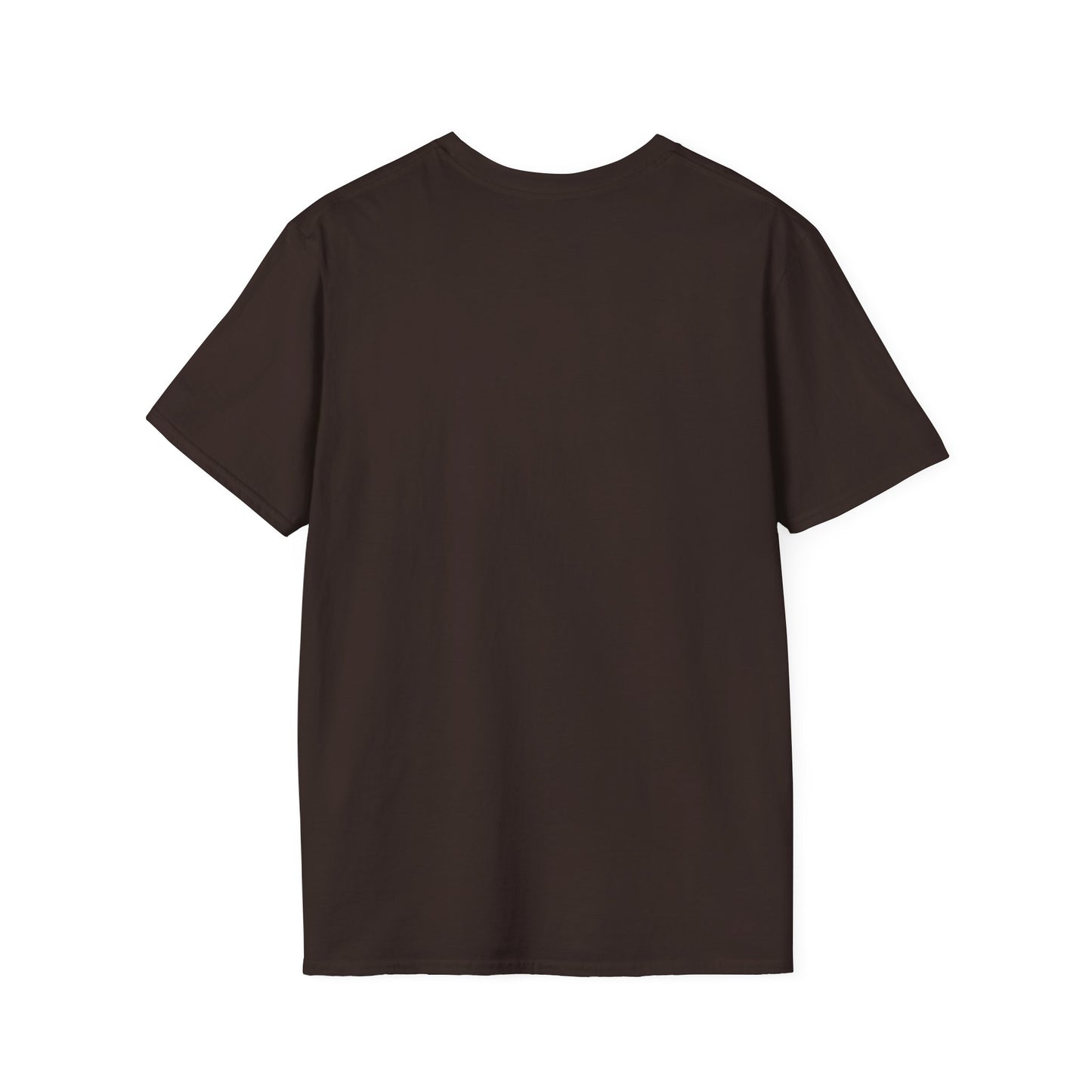 Fierce Wolf Graphic T-Shirt