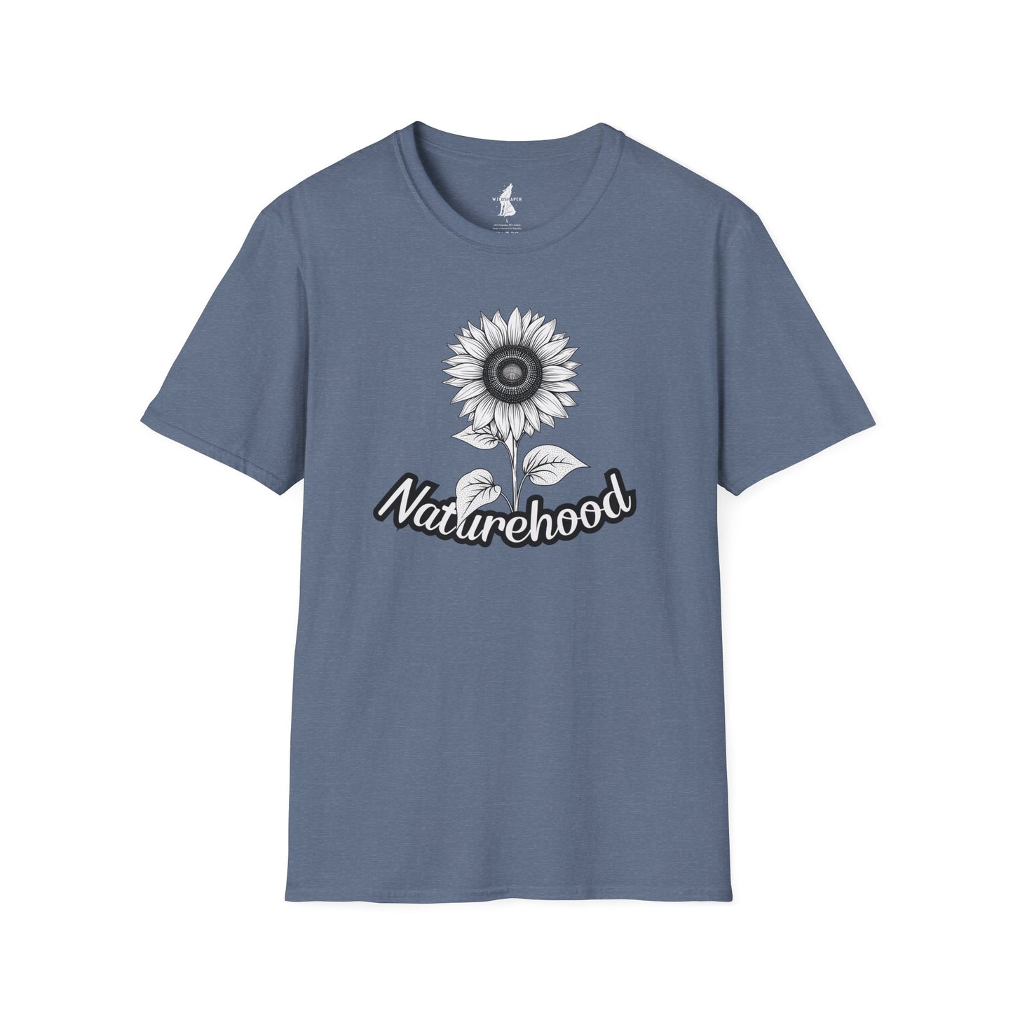 Naturehood Graphic T-Shirt