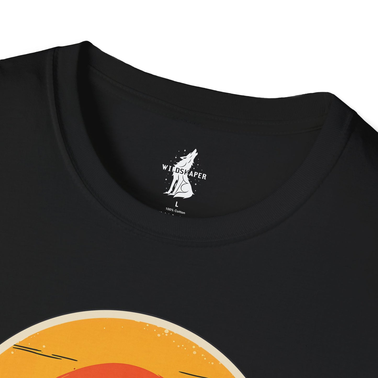 Sunset Lover T-Shirt