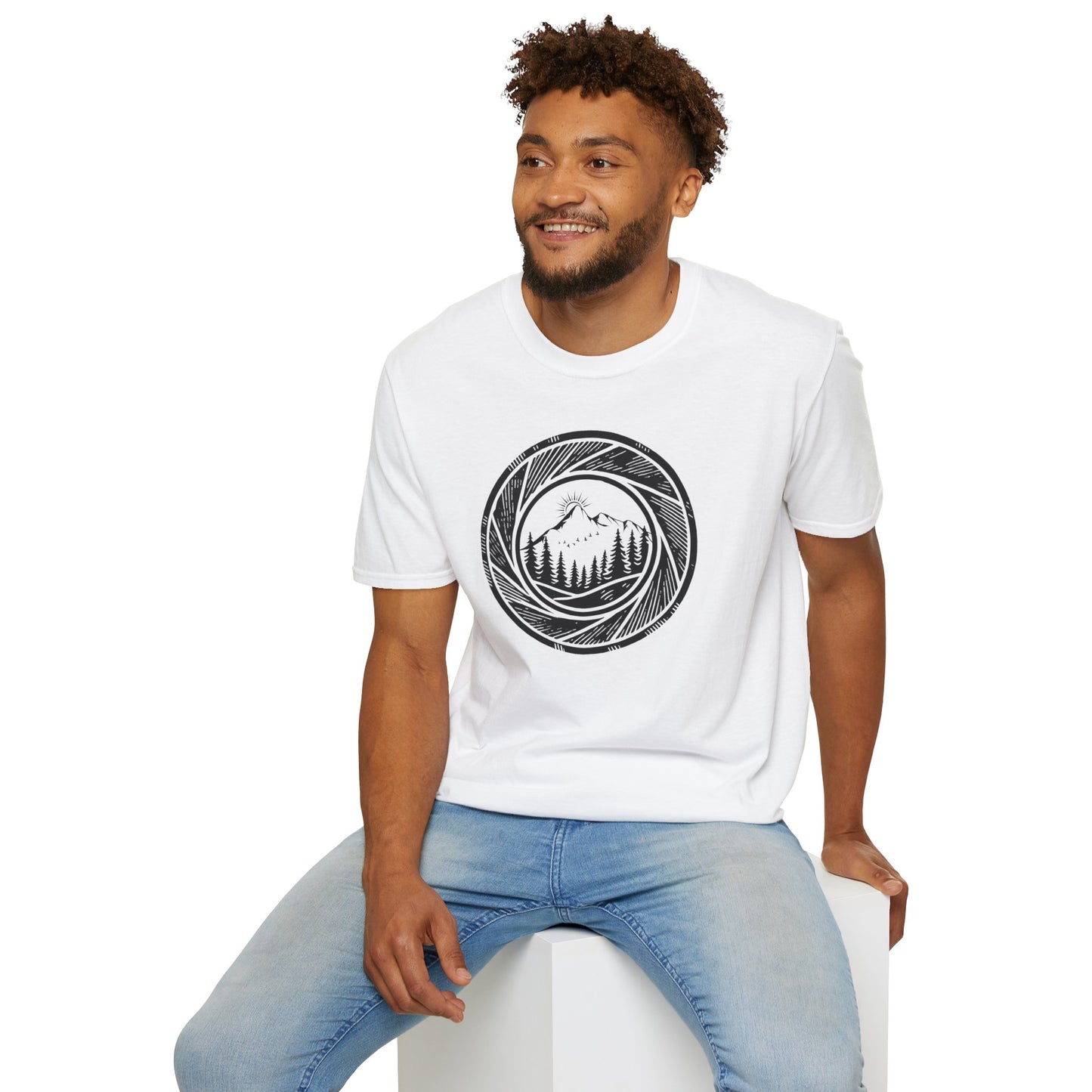 Nature T-Shirt