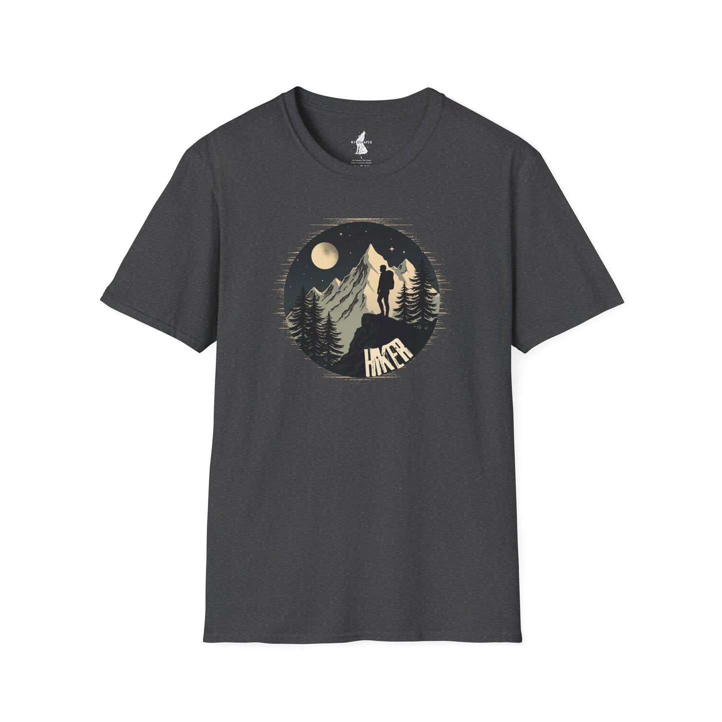 Hiker T-Shirt