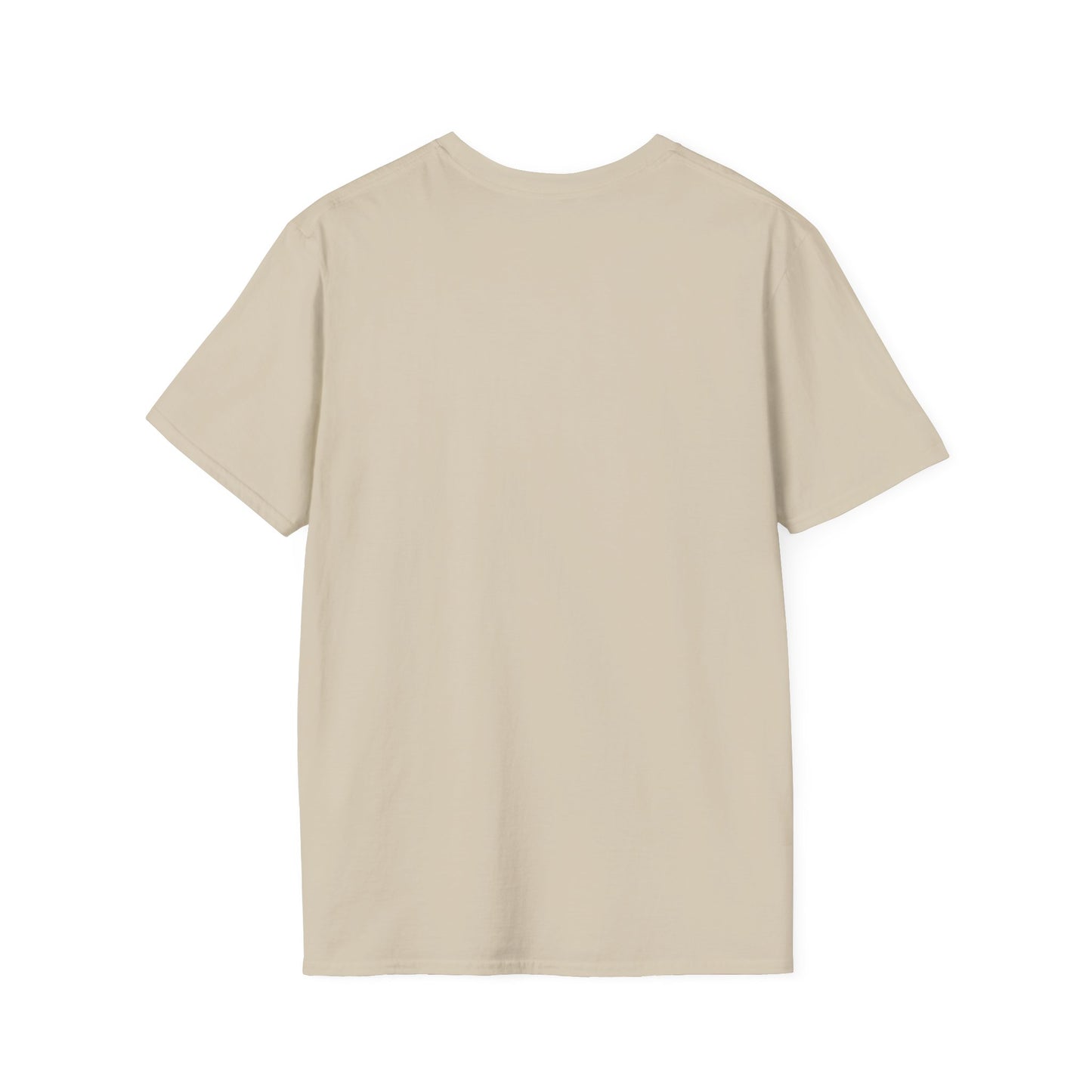 Nature Lover Butterfly Graphic T-Shirt
