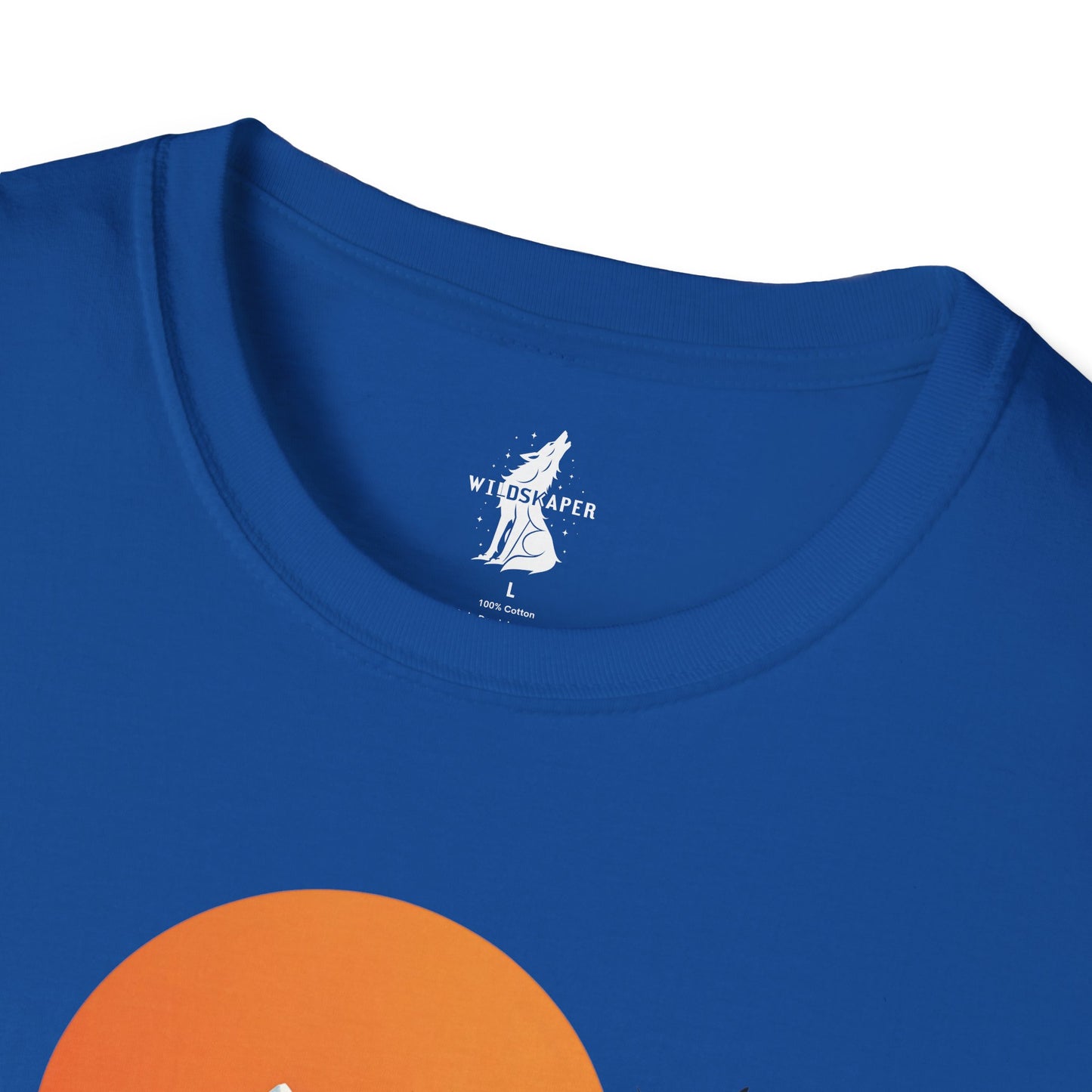 Travel Adventure Horse T-Shirt