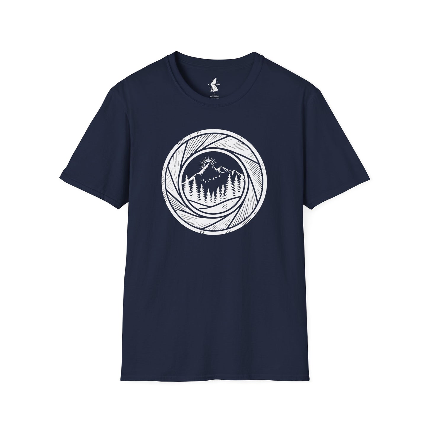 Nature T-Shirt