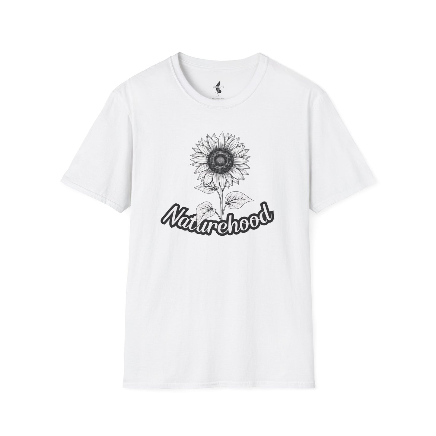 Naturehood Graphic T-Shirt