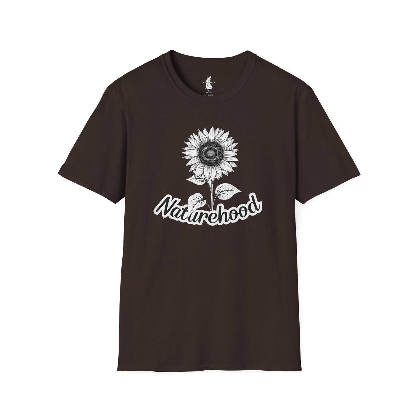 Naturehood Graphic T-Shirt