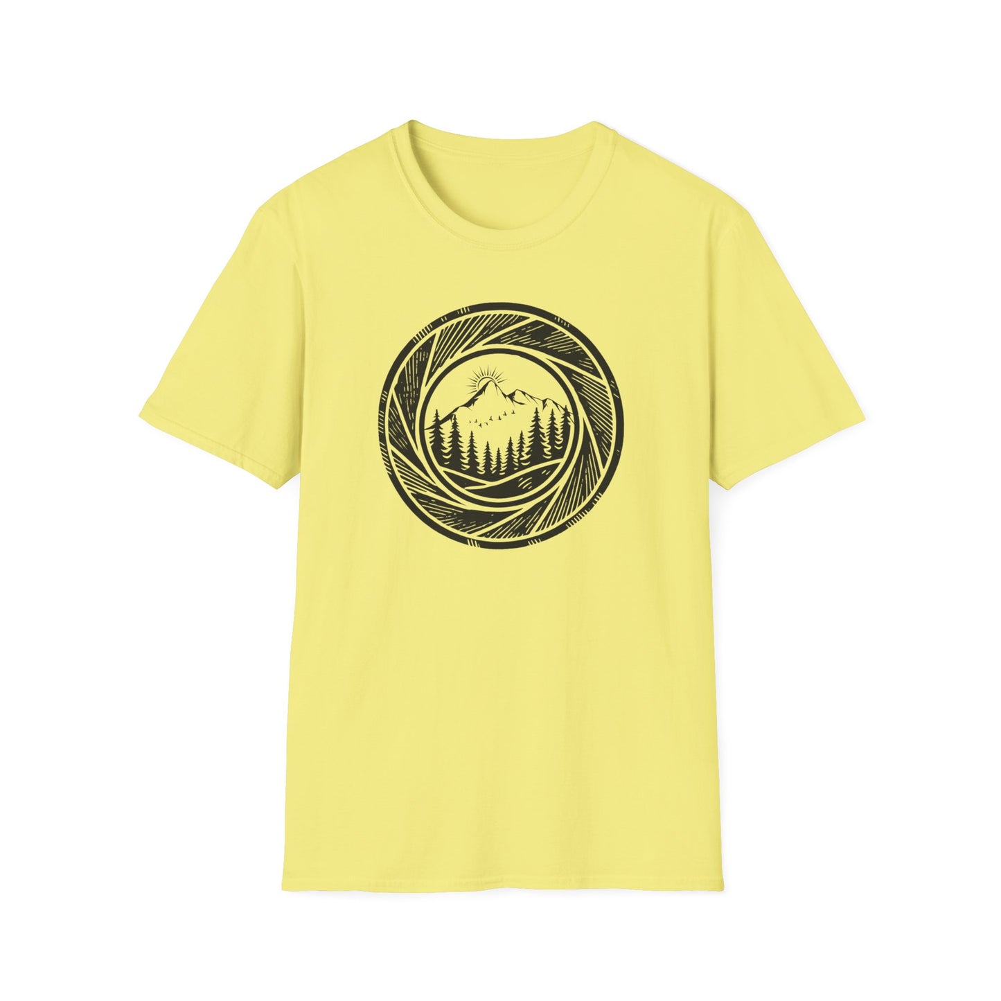 Nature T-Shirt