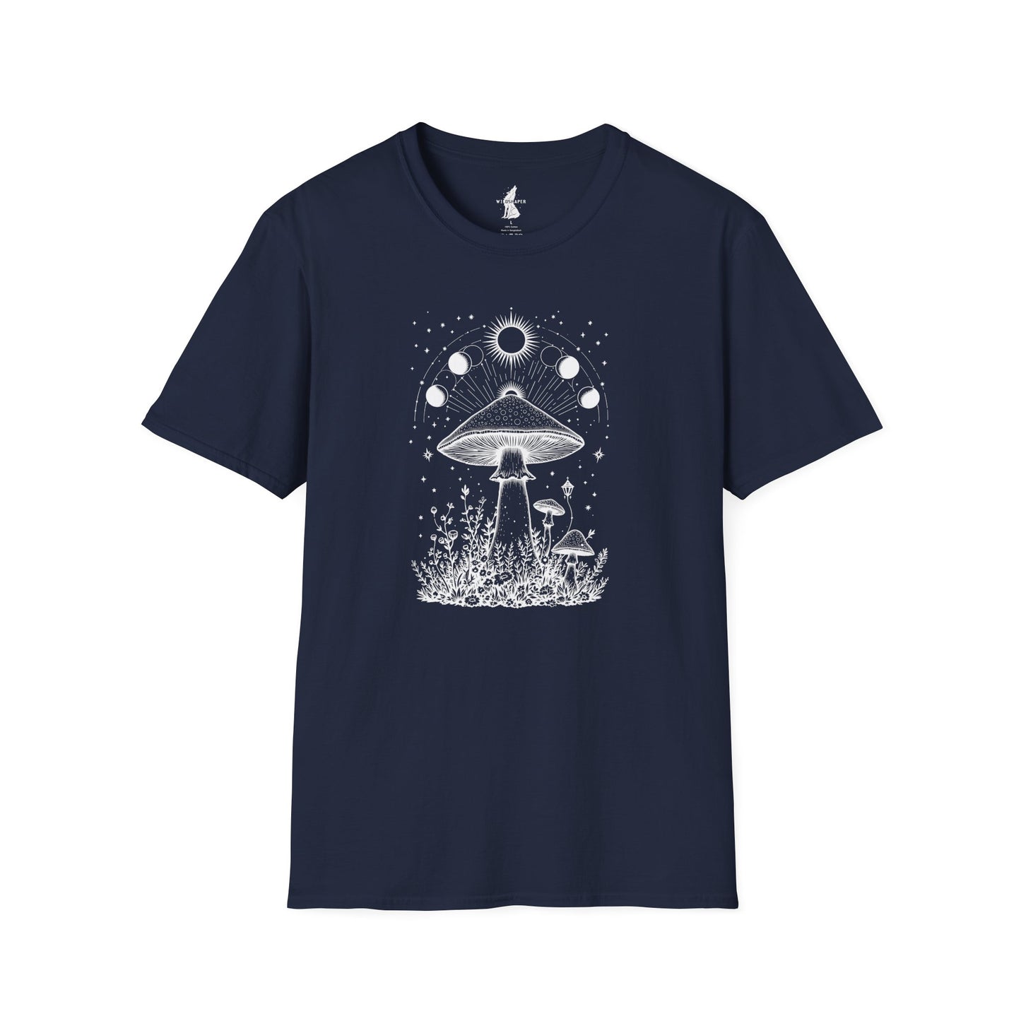 Magical Mushrooms T-Shirt