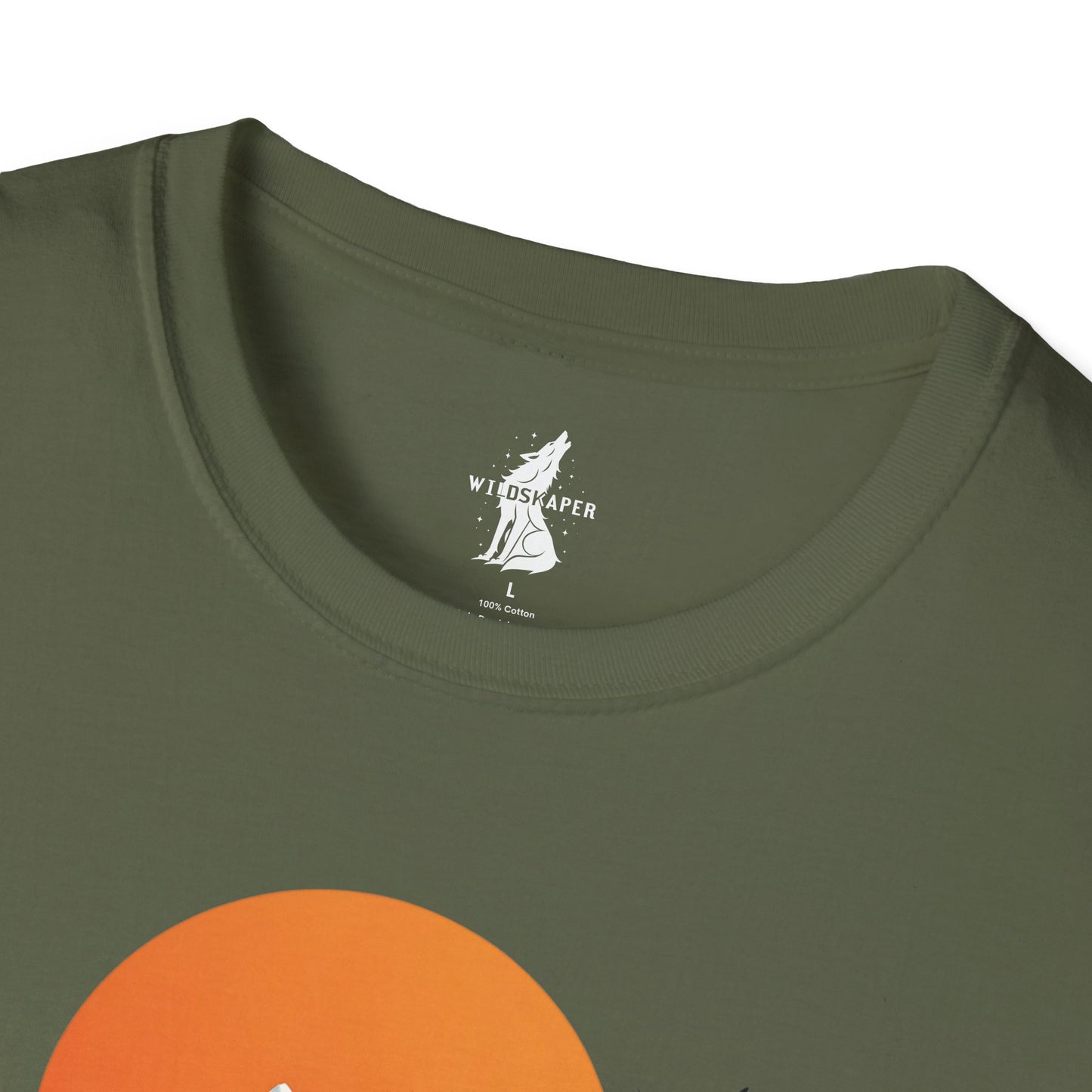Travel Adventure Horse T-Shirt