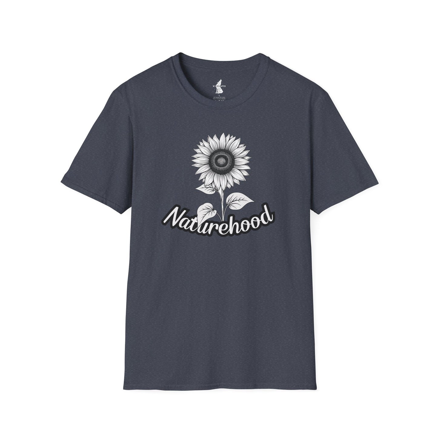 Naturehood Graphic T-Shirt