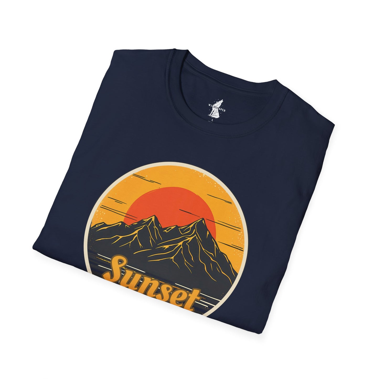 Sunset Lover T-Shirt