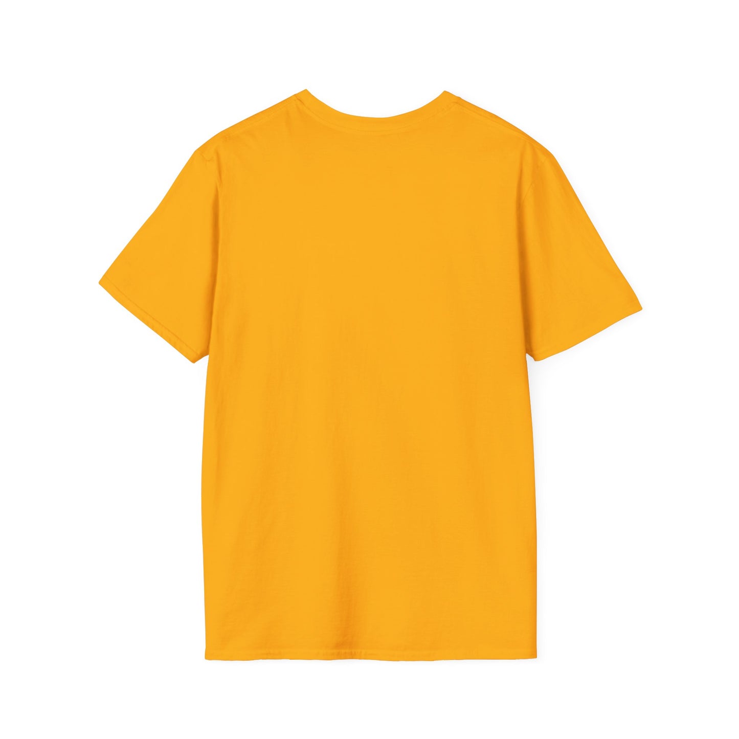 Breath Beautiful Graphic T-Shirt