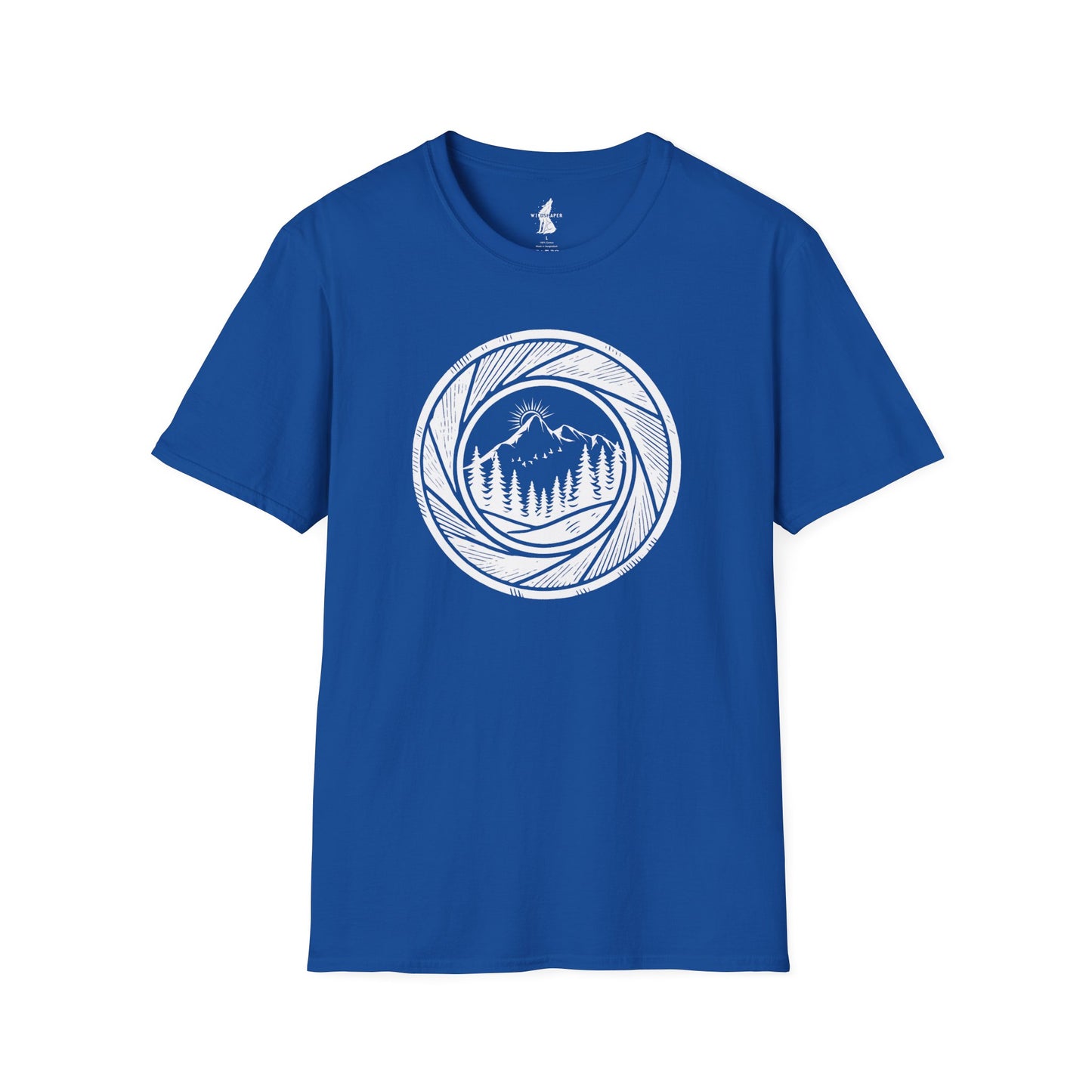 Nature T-Shirt