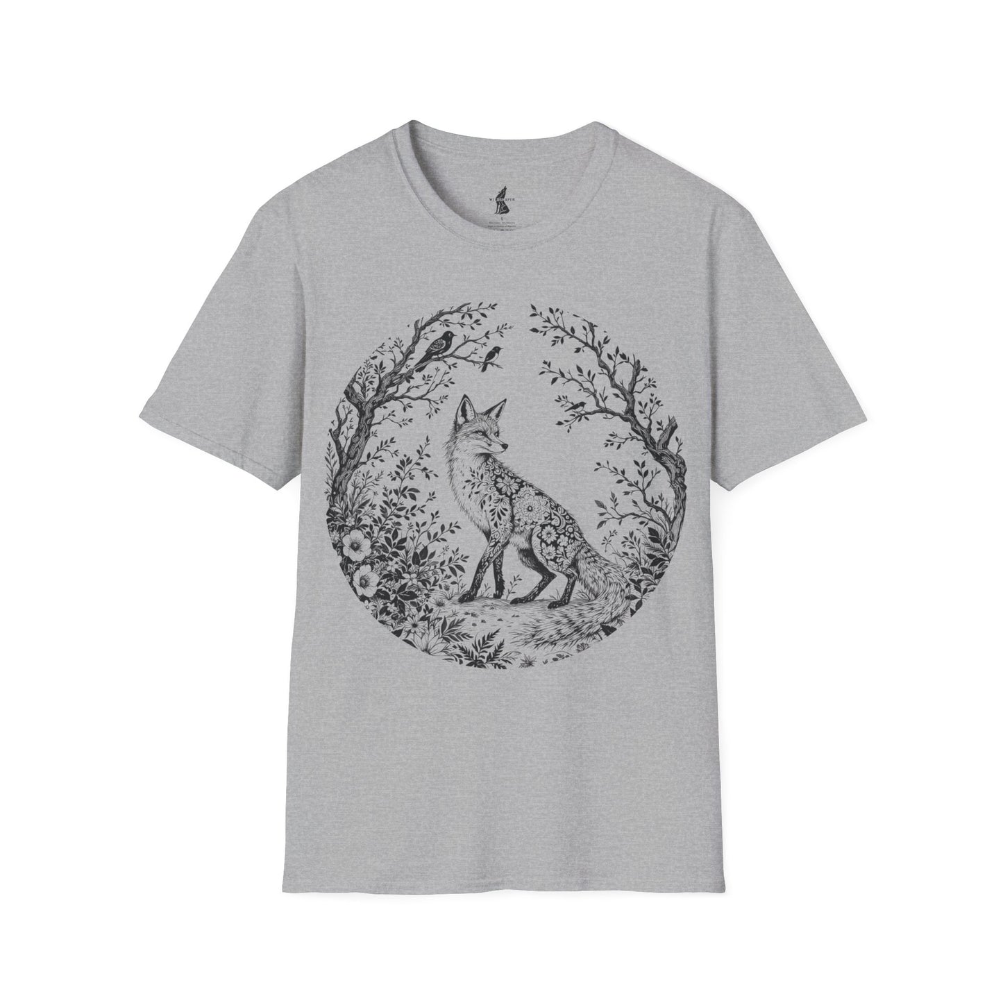 Forest Fox T-Shirt