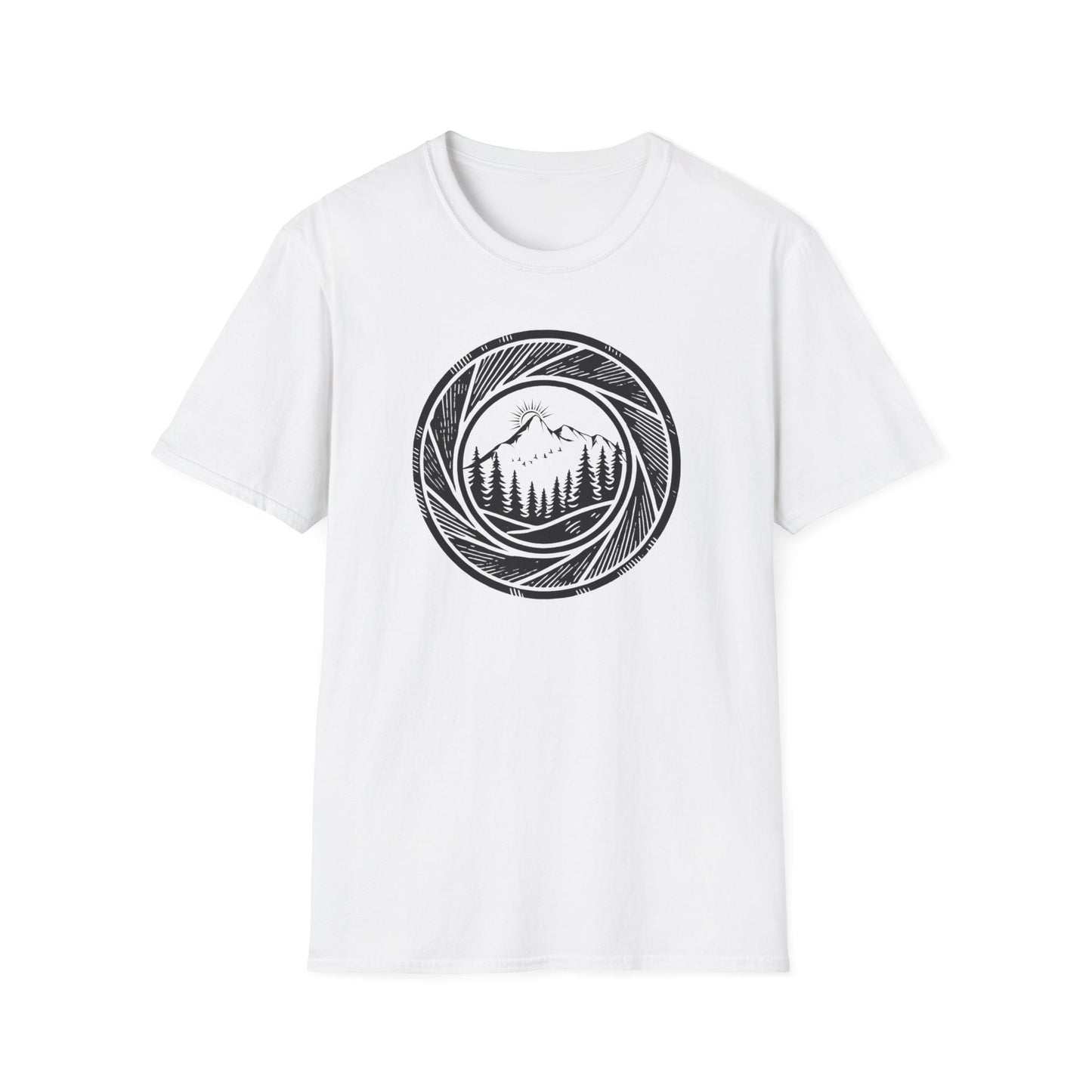 Nature T-Shirt