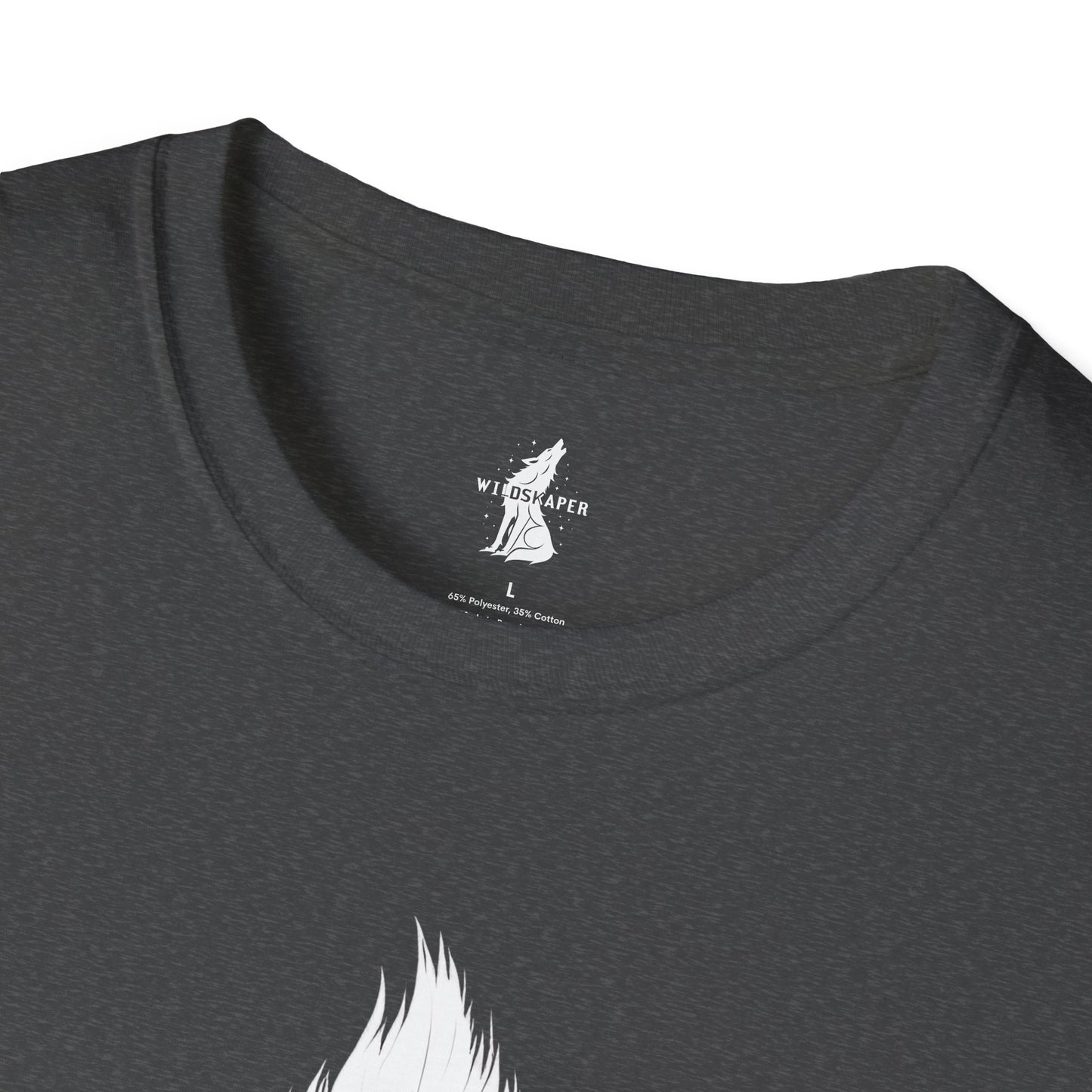 Forest Leaf T-Shirt