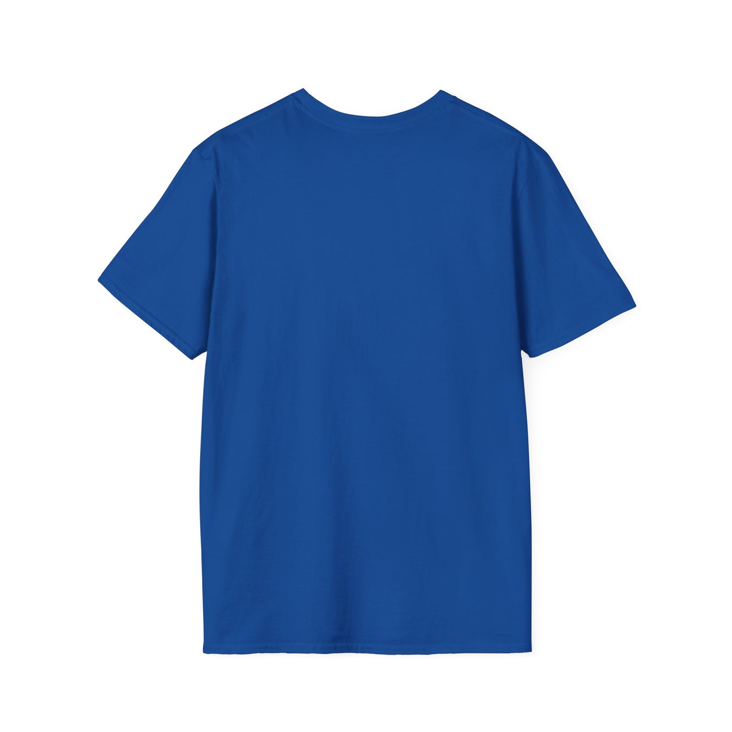 Breath Beautiful Graphic T-Shirt