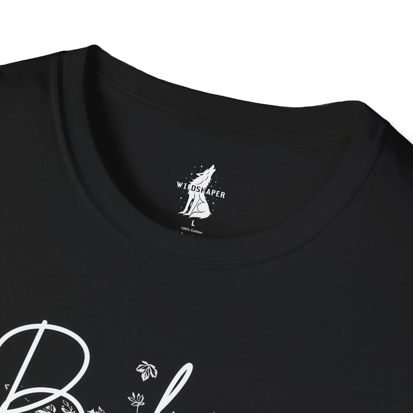 Believe T-Shirt