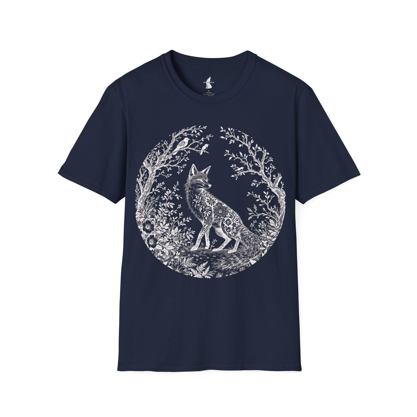 Forest Fox T-Shirt