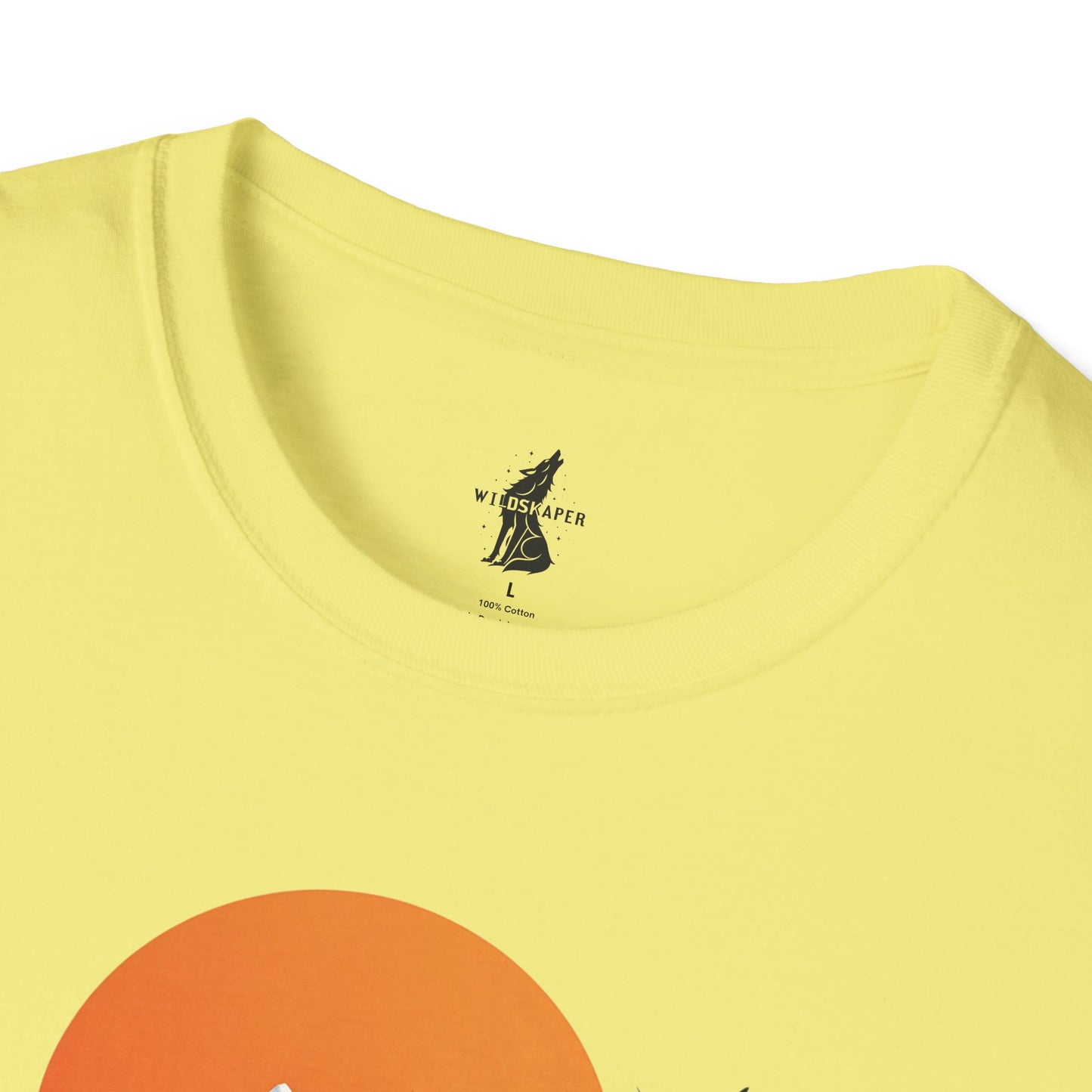 Travel Adventure Horse T-Shirt