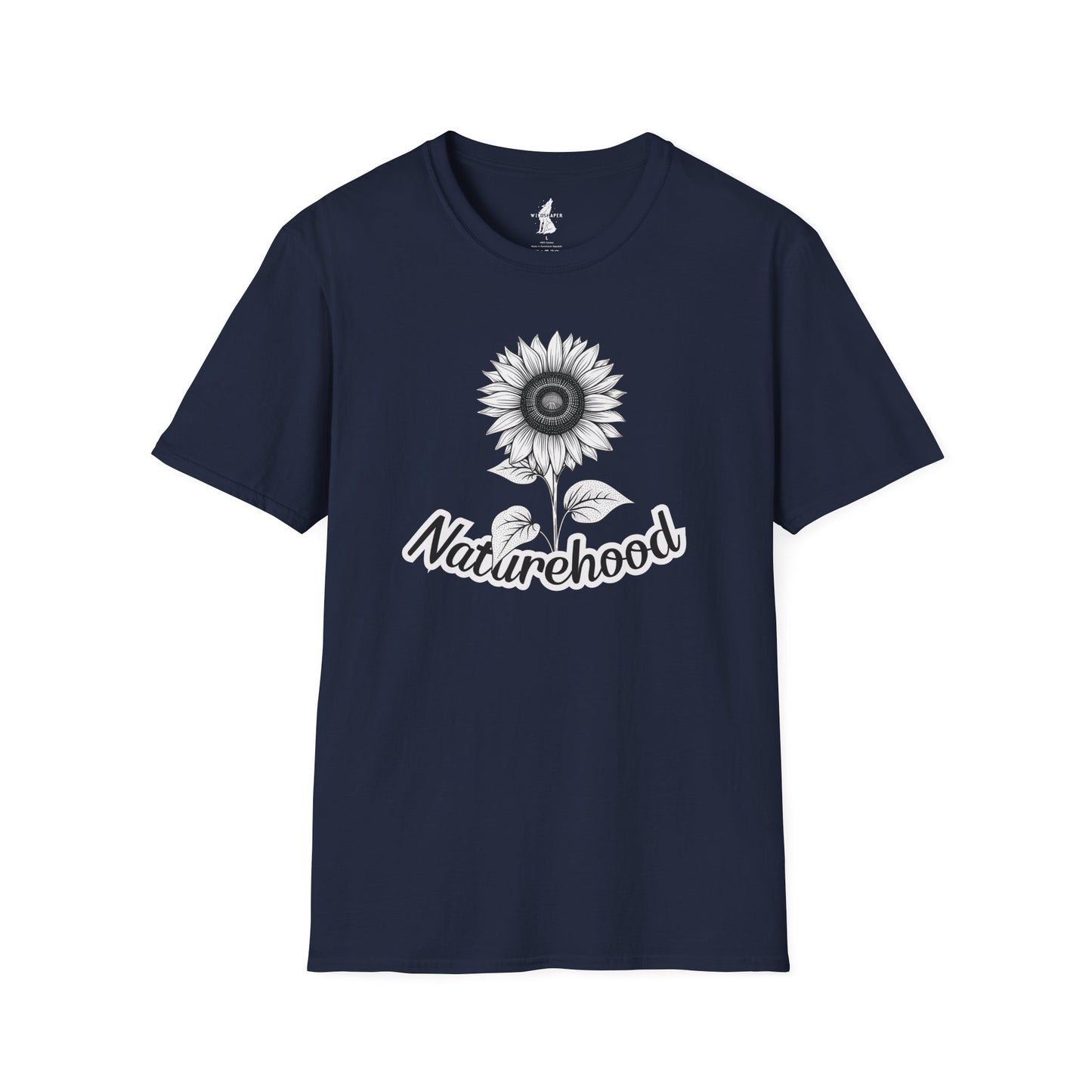 Naturehood Graphic T-Shirt
