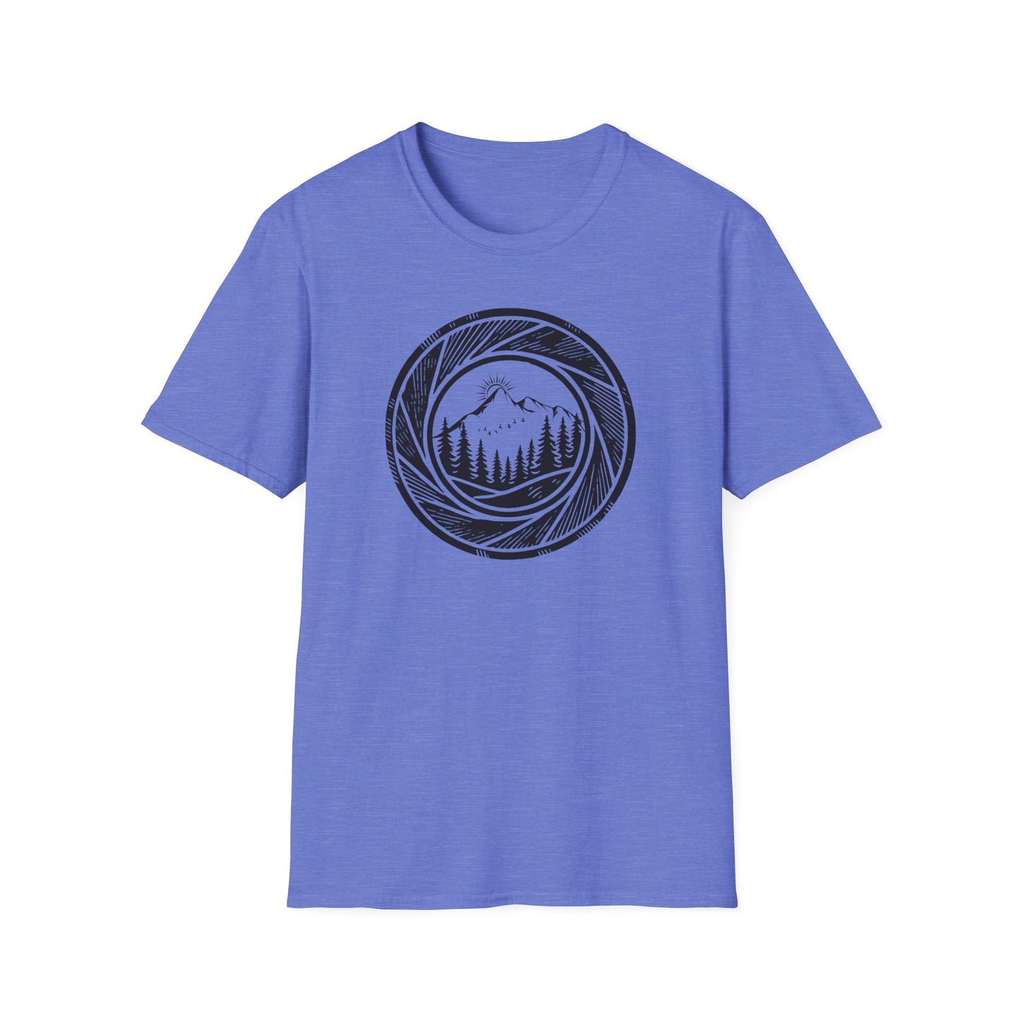 Nature T-Shirt