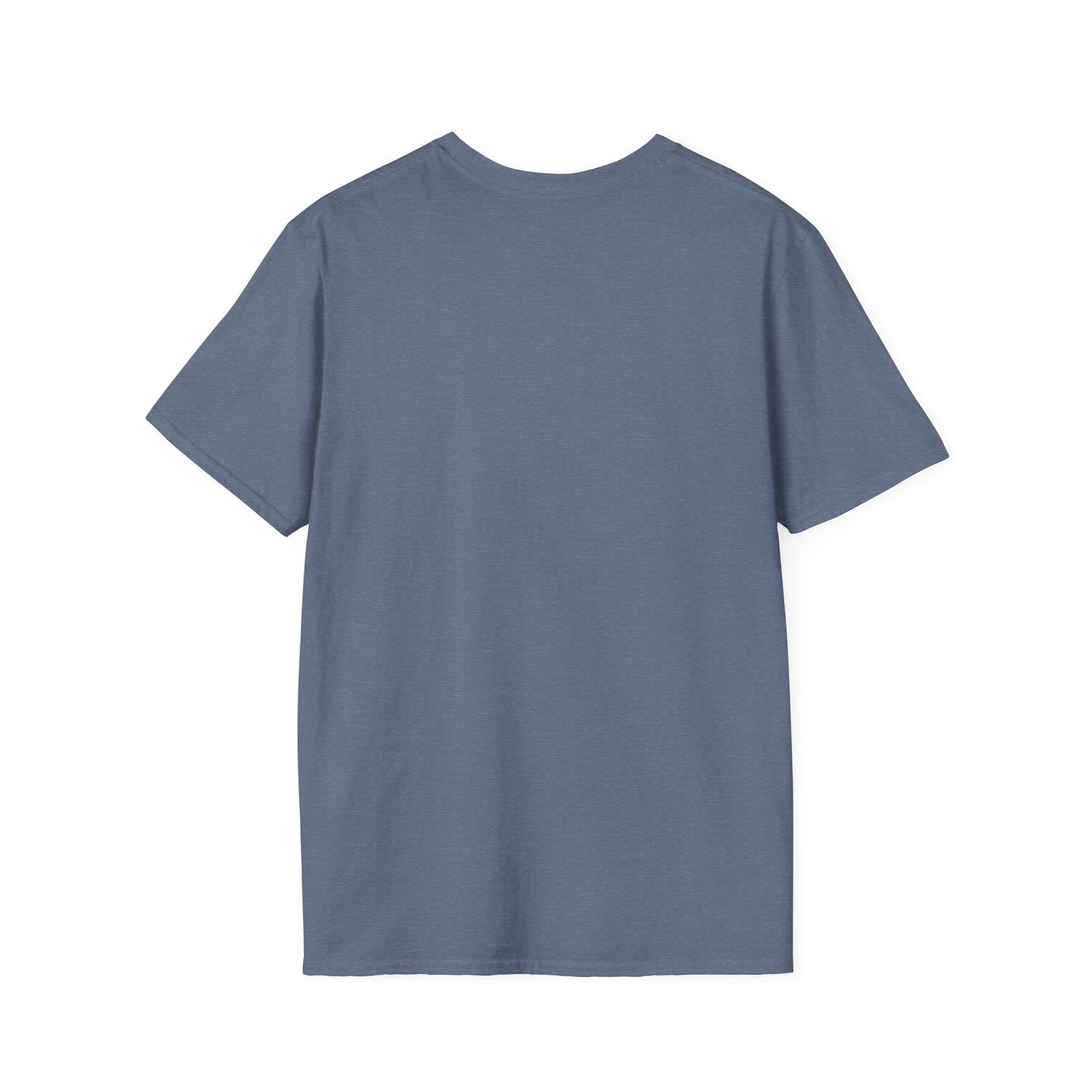 Nature Lover Butterfly Graphic T-Shirt