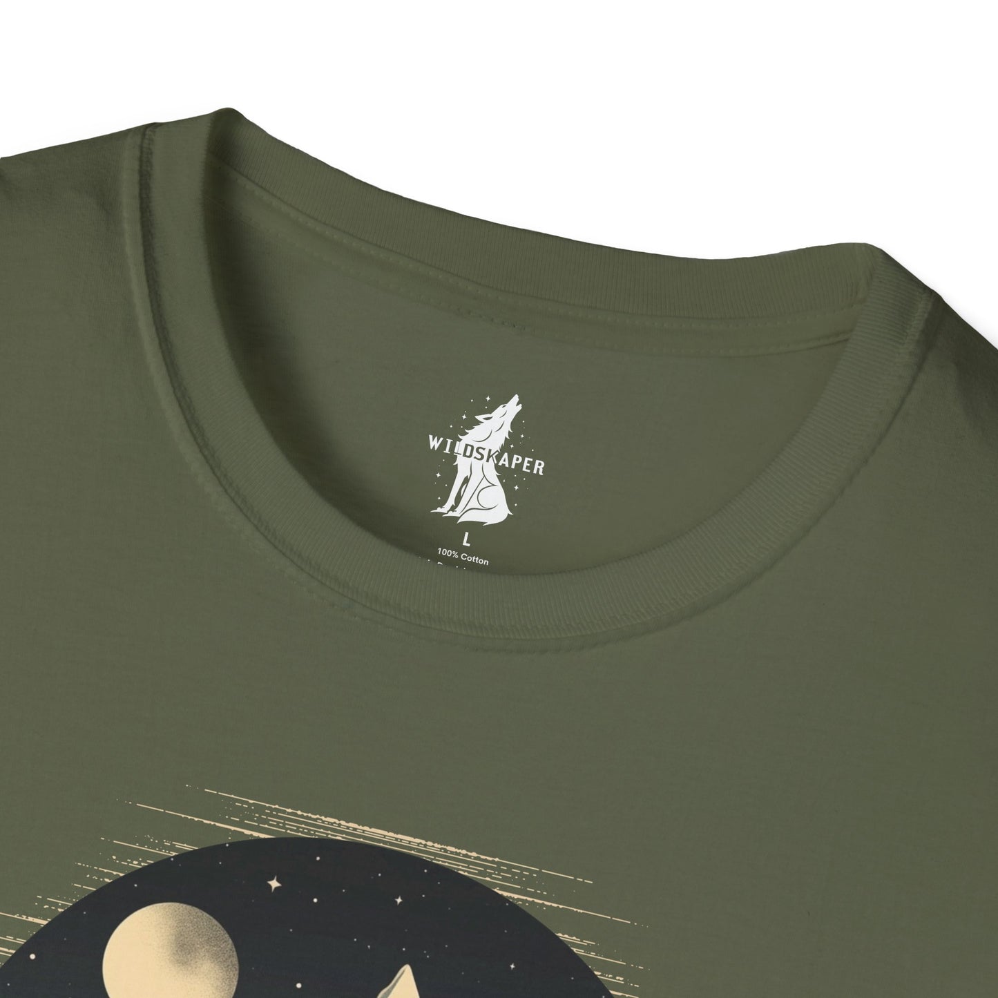 Hiker T-Shirt
