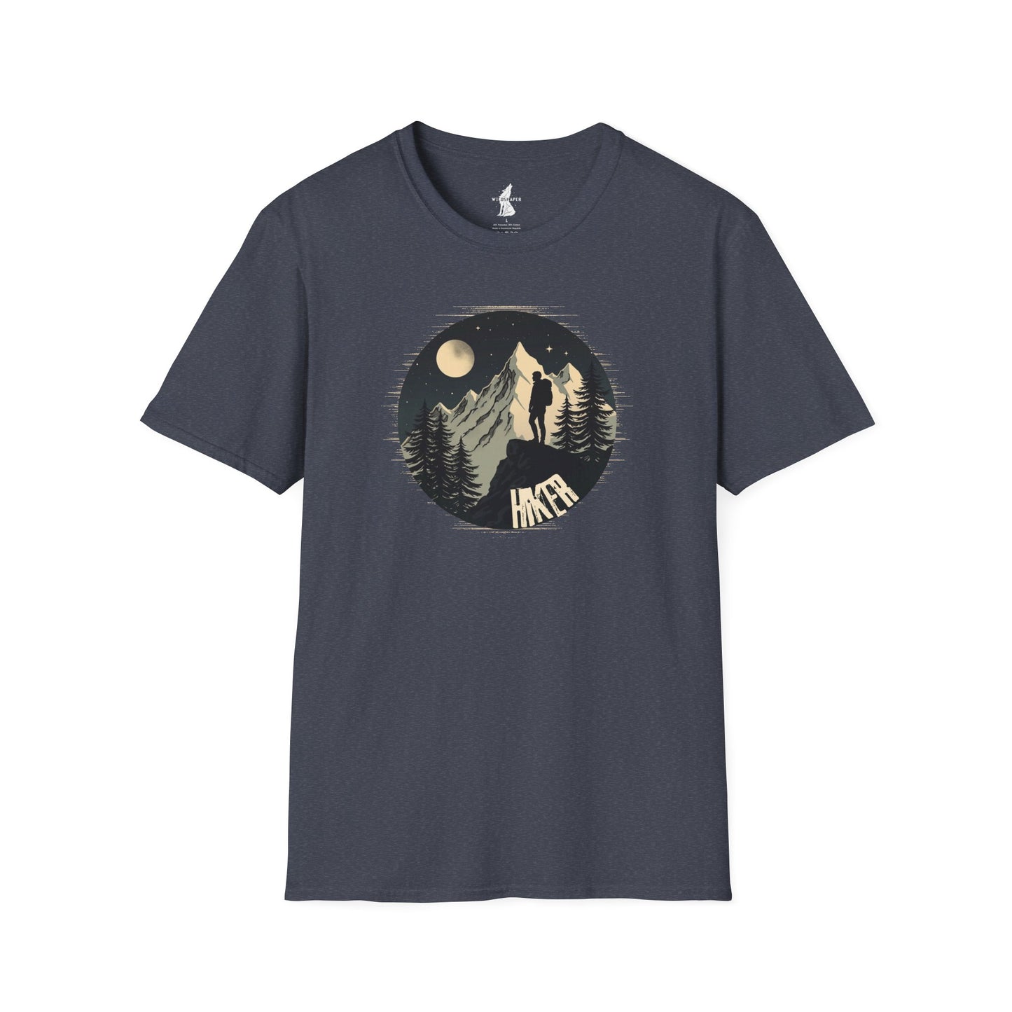 Hiker T-Shirt