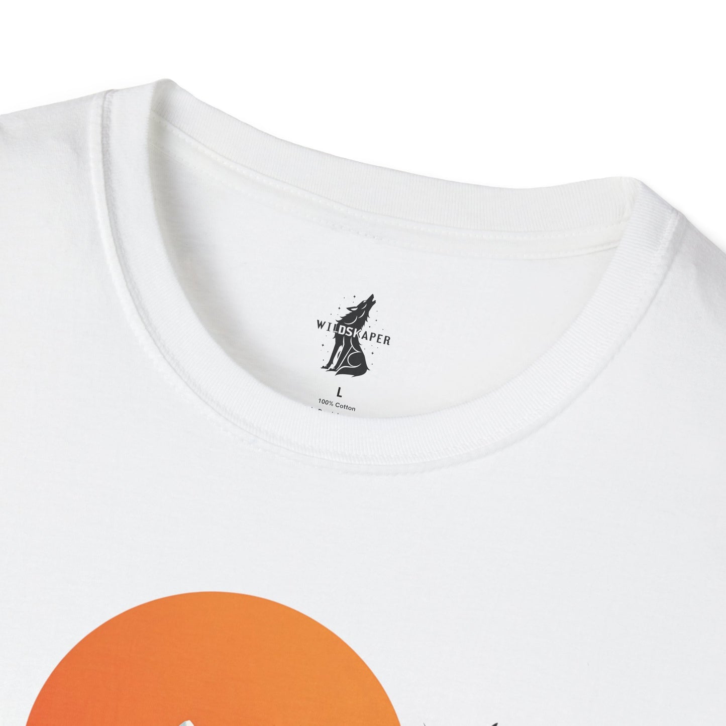 Travel Adventure Horse T-Shirt