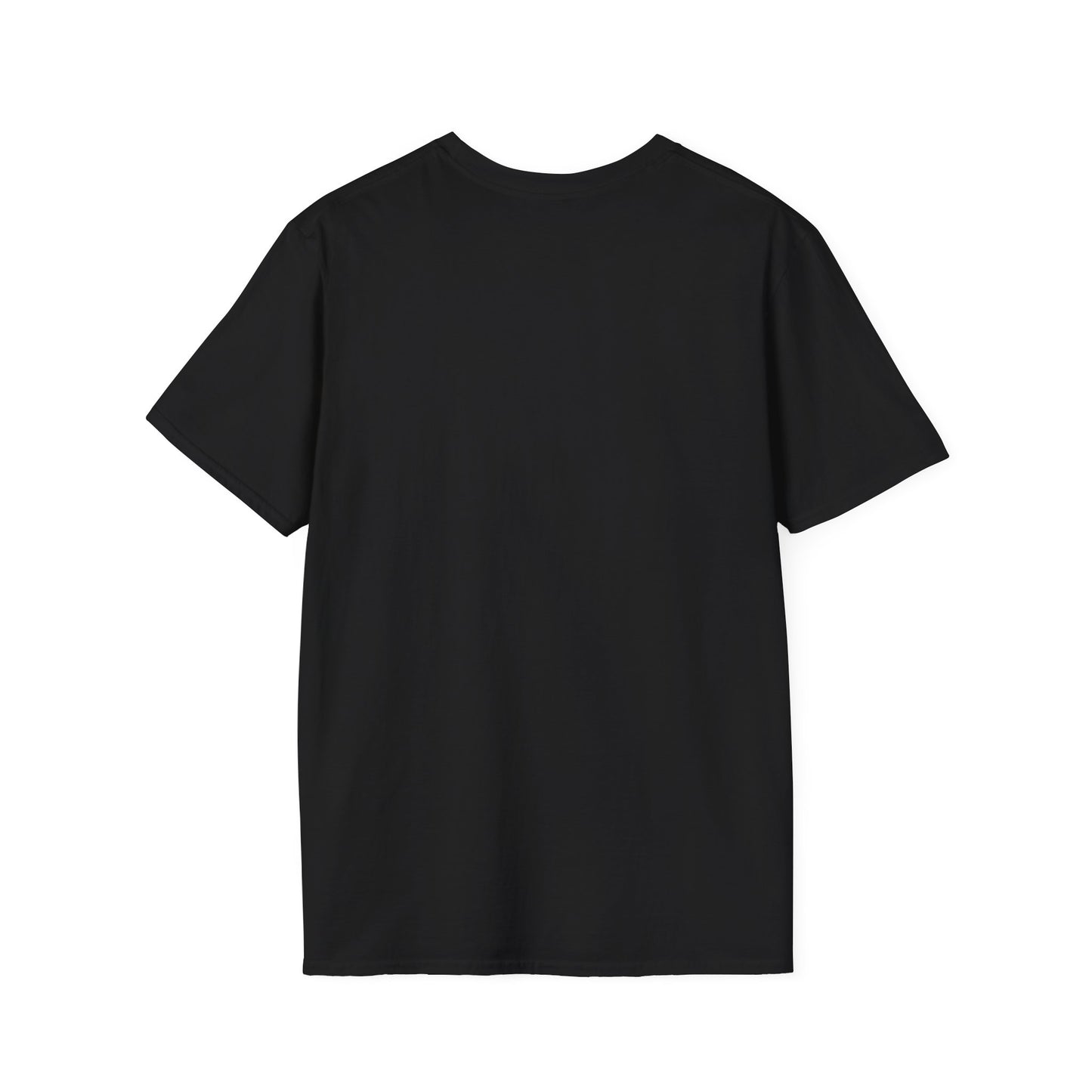 Breath Beautiful Graphic T-Shirt