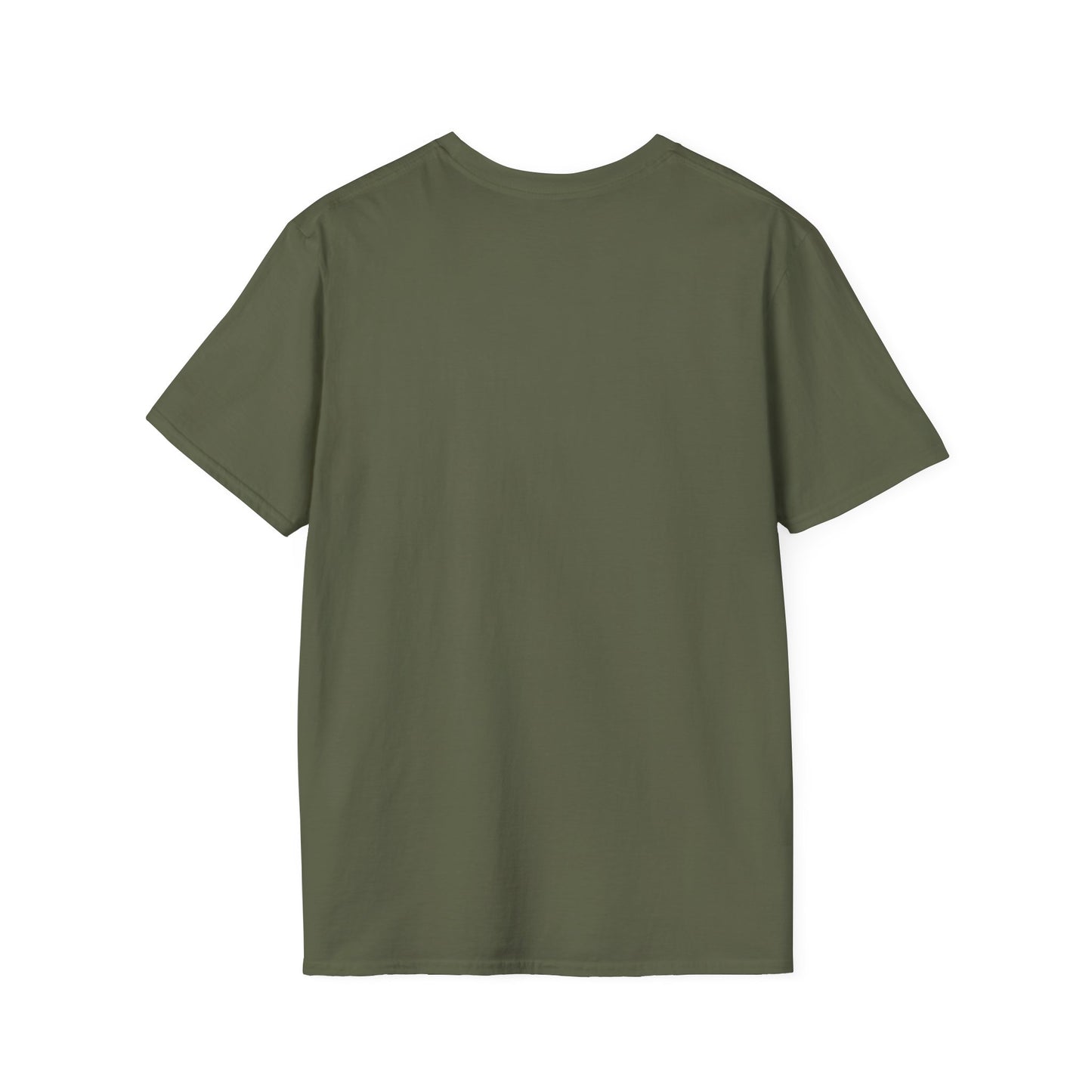 Nature Lover Butterfly Graphic T-Shirt