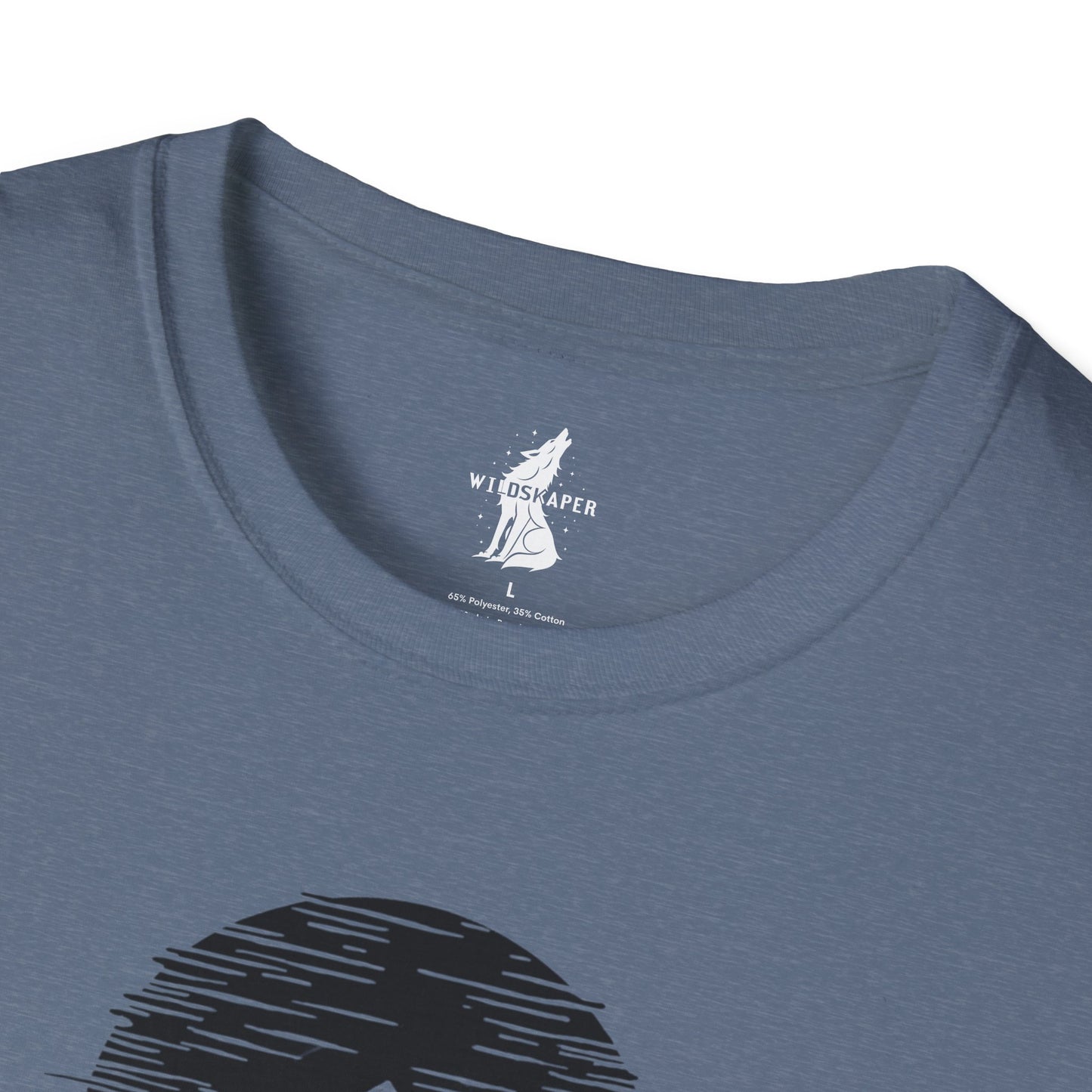 Off To The Mountains Its Hike Time T-Shirt