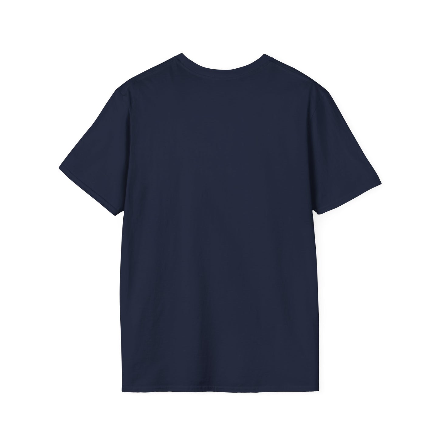 Breath Beautiful Graphic T-Shirt