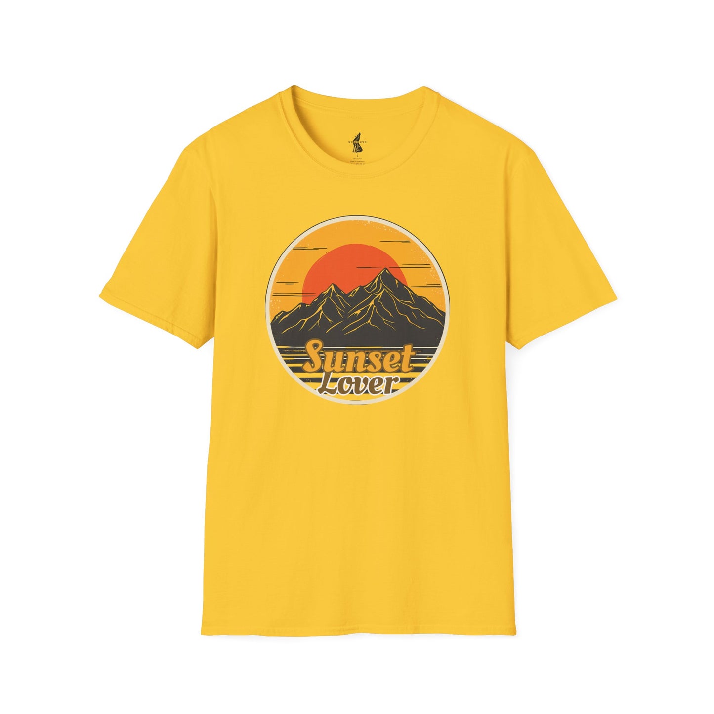 Sunset Lover T-Shirt