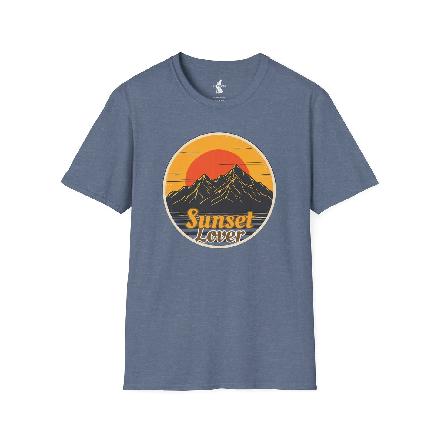 Sunset Lover T-Shirt