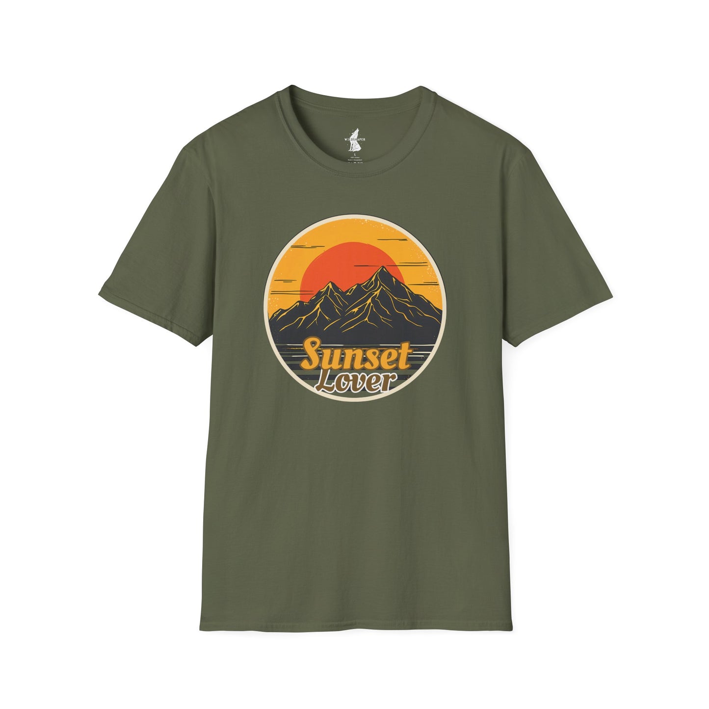 Sunset Lover T-Shirt