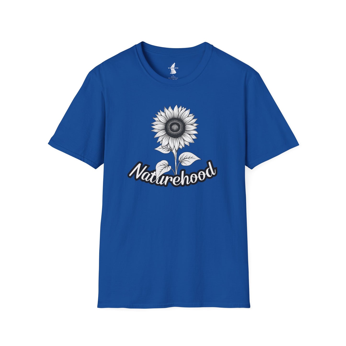 Naturehood Graphic T-Shirt