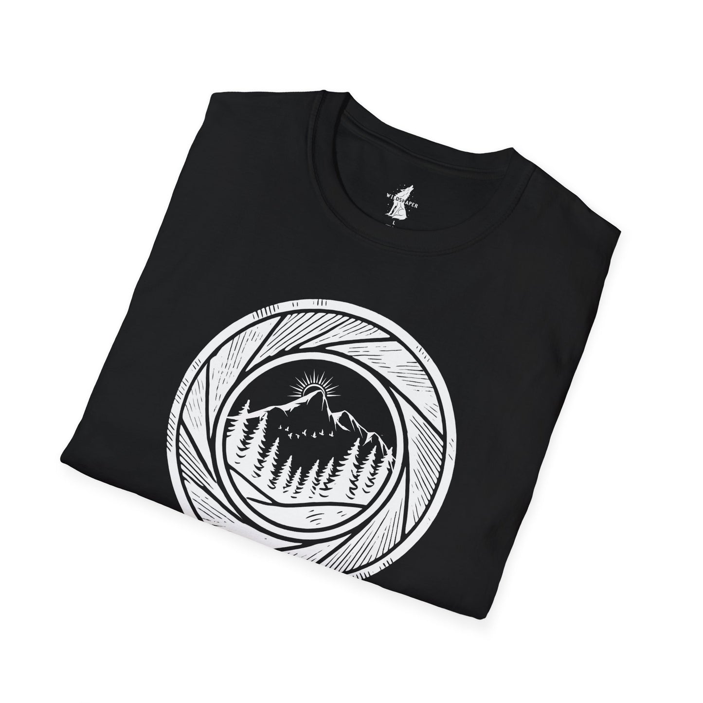 Nature T-Shirt