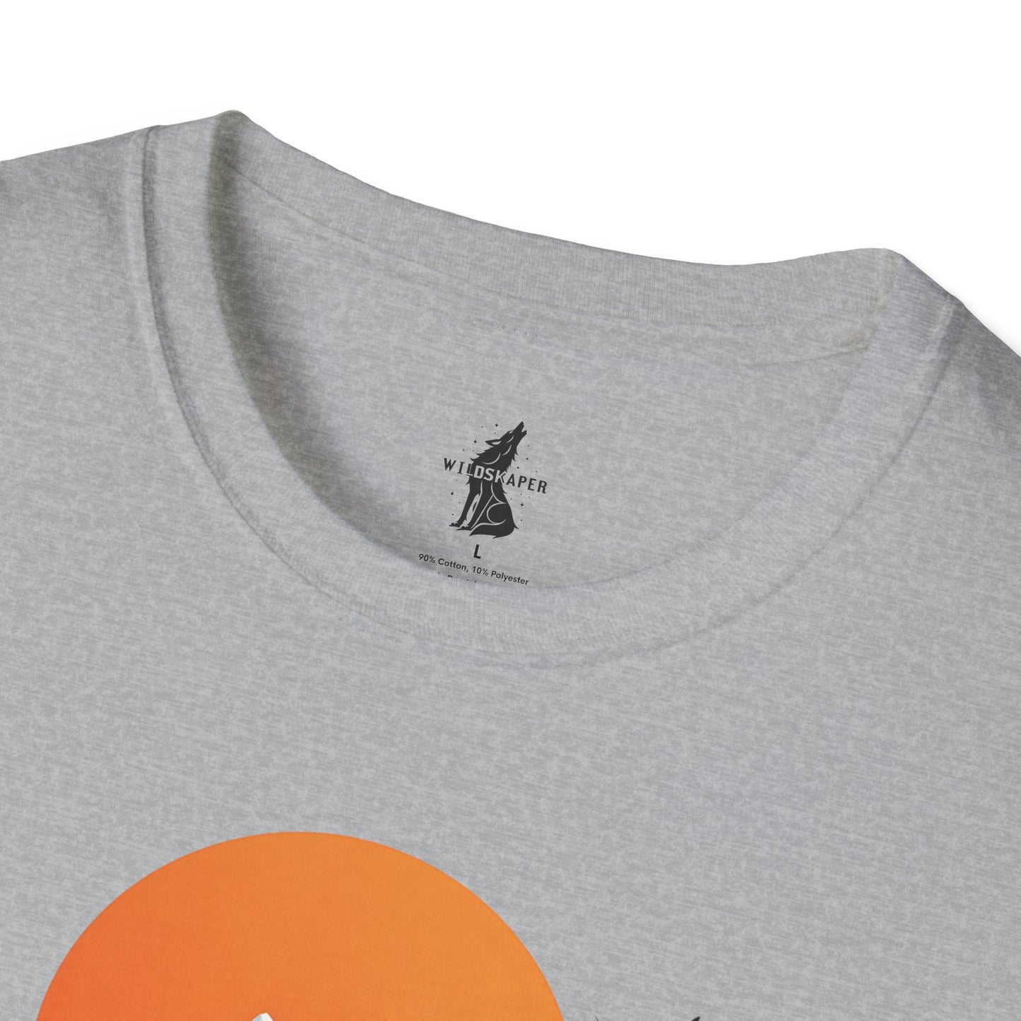 Travel Adventure Horse T-Shirt