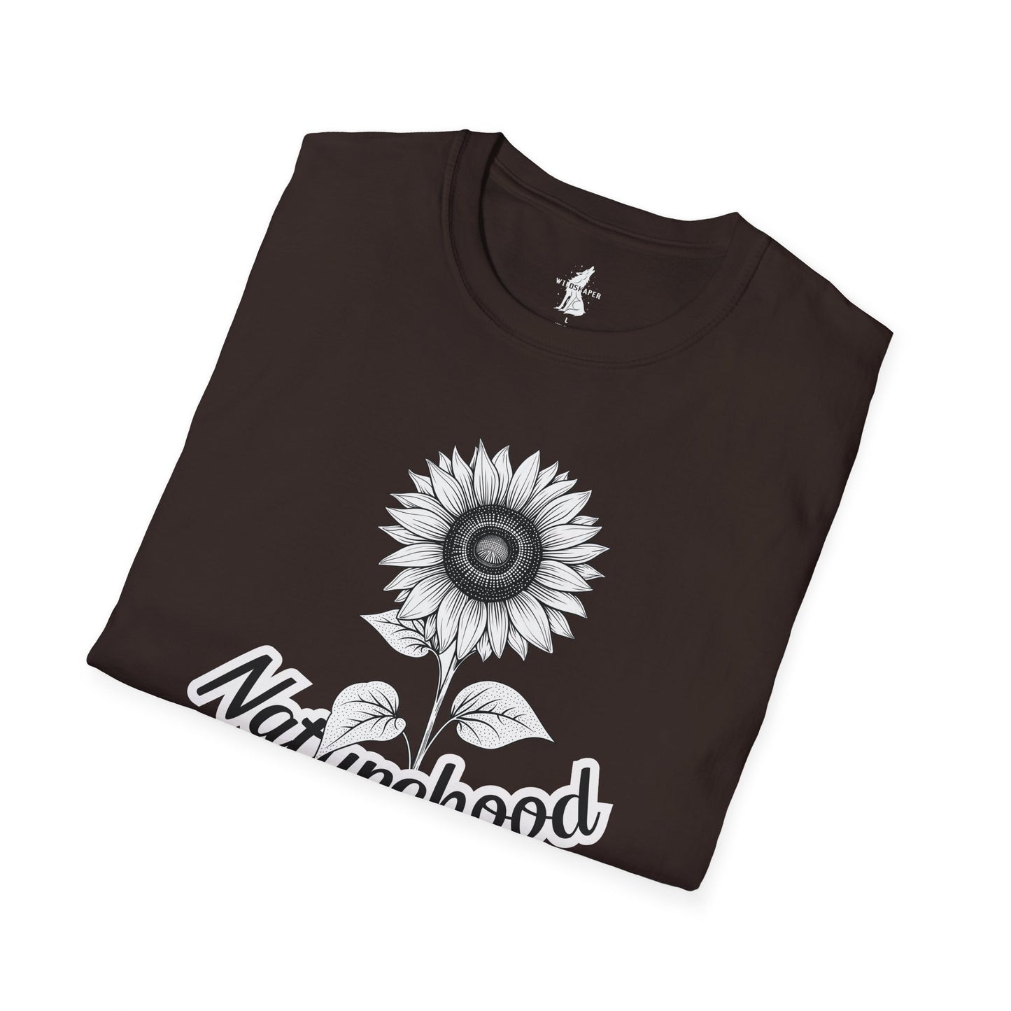 Naturehood Graphic T-Shirt