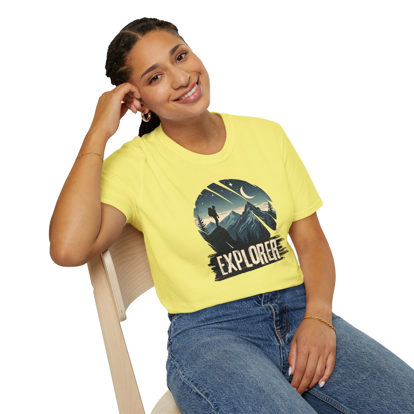 Explorer T-Shirt